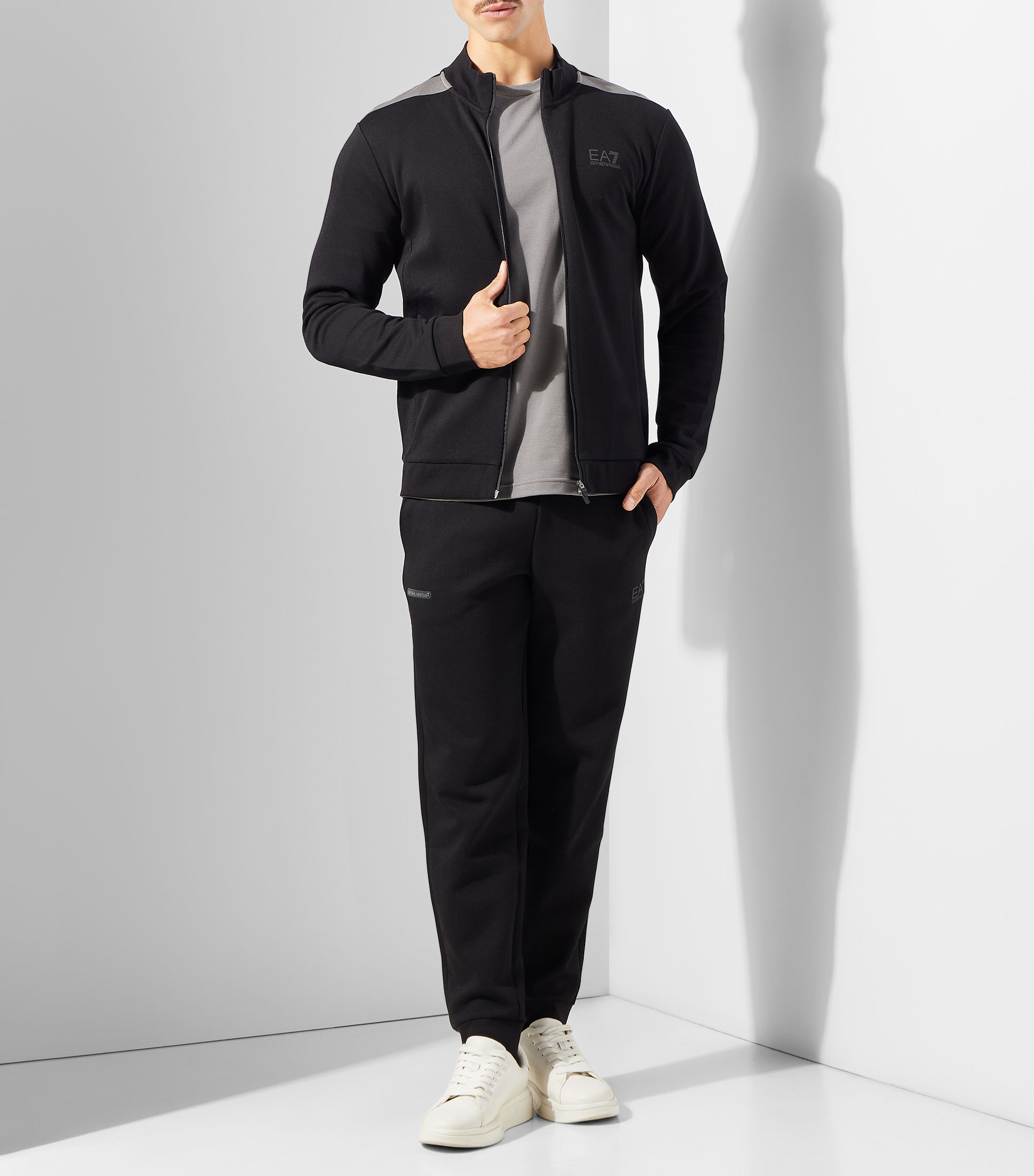 Conjunto deportivo Hombre