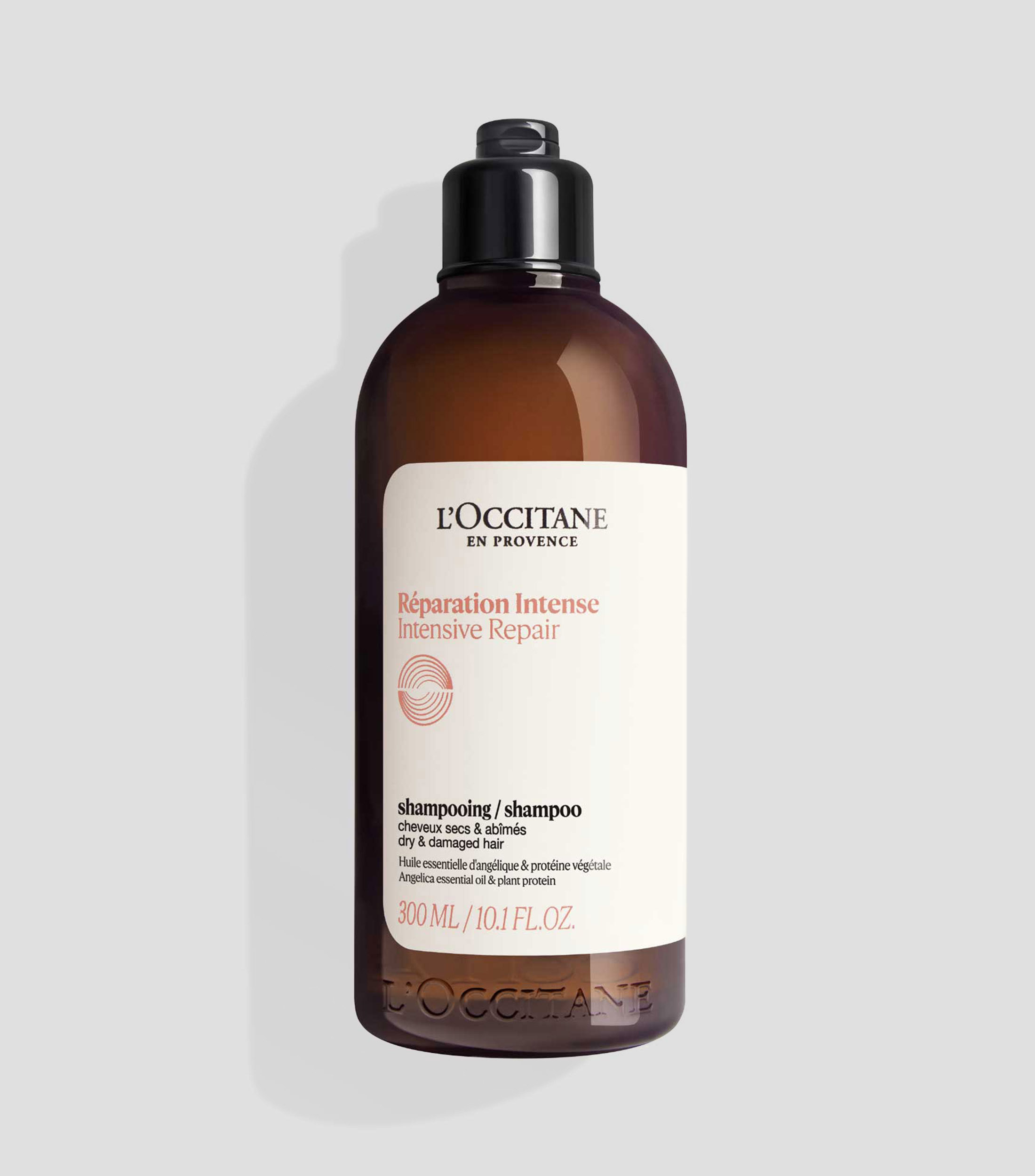 Shampoo Reparacion Intensa, 300 ml