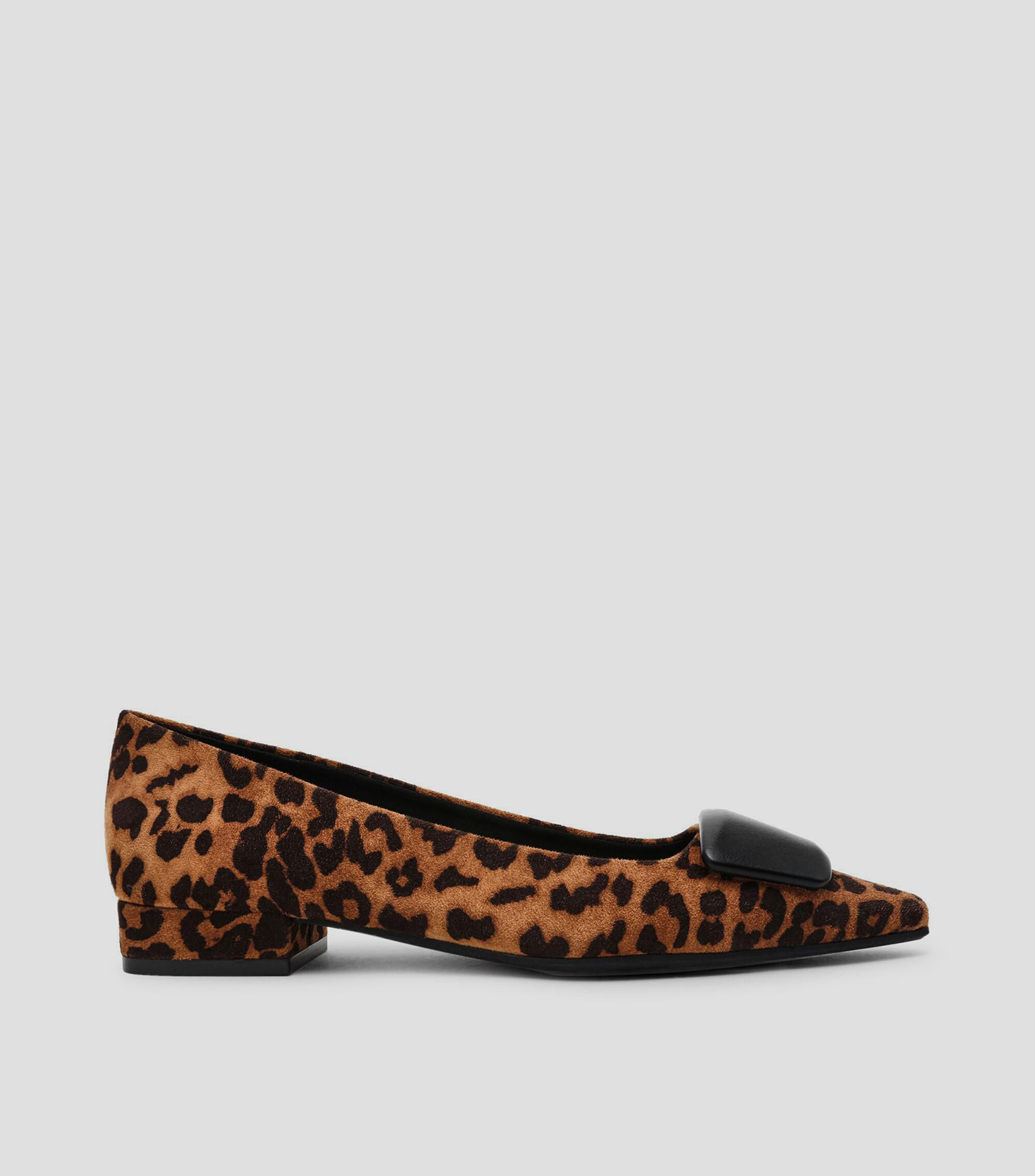 Zapatos de vestir derby Crawford Leo Mujer