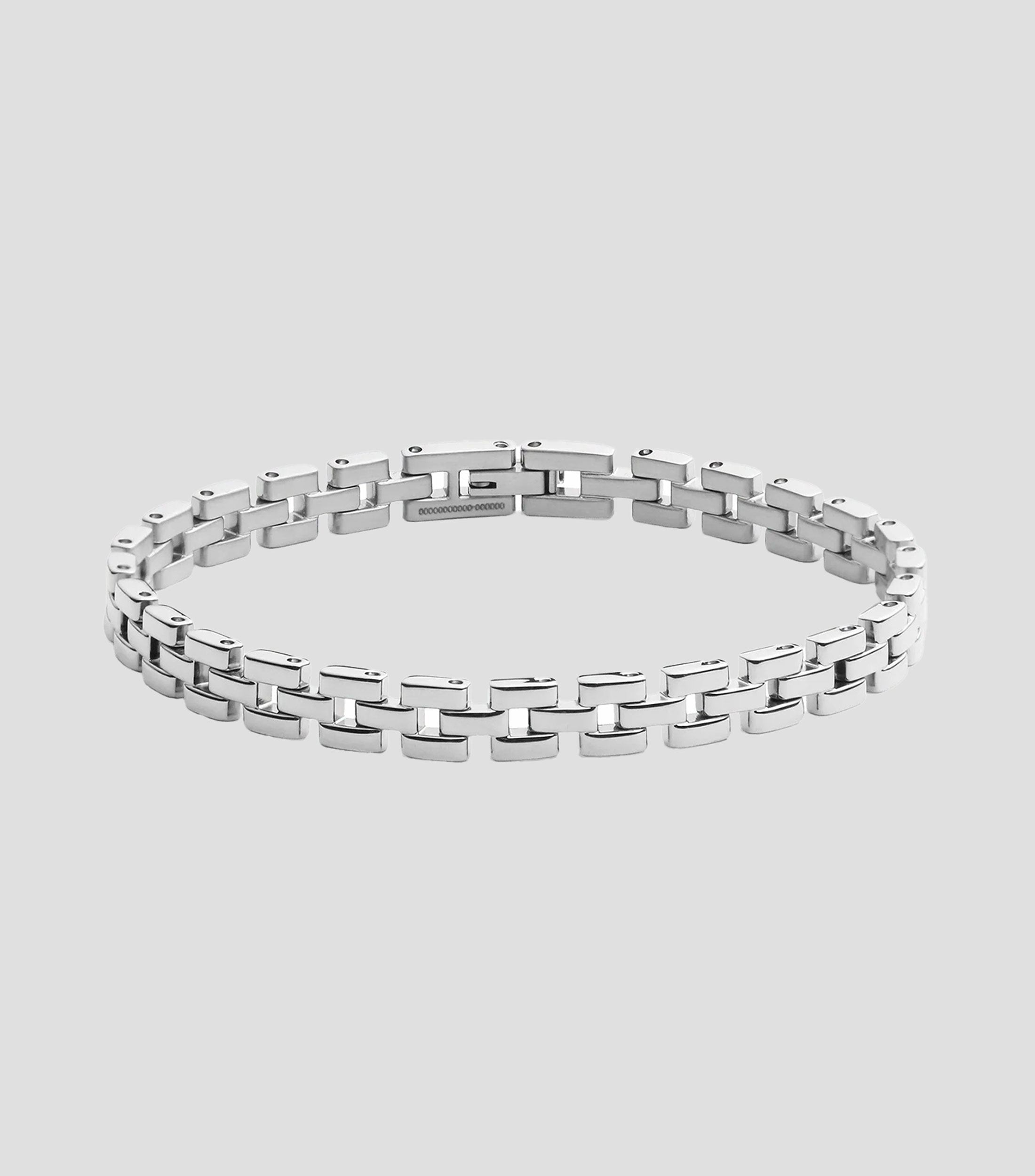 Pulsera eslabones Mujer