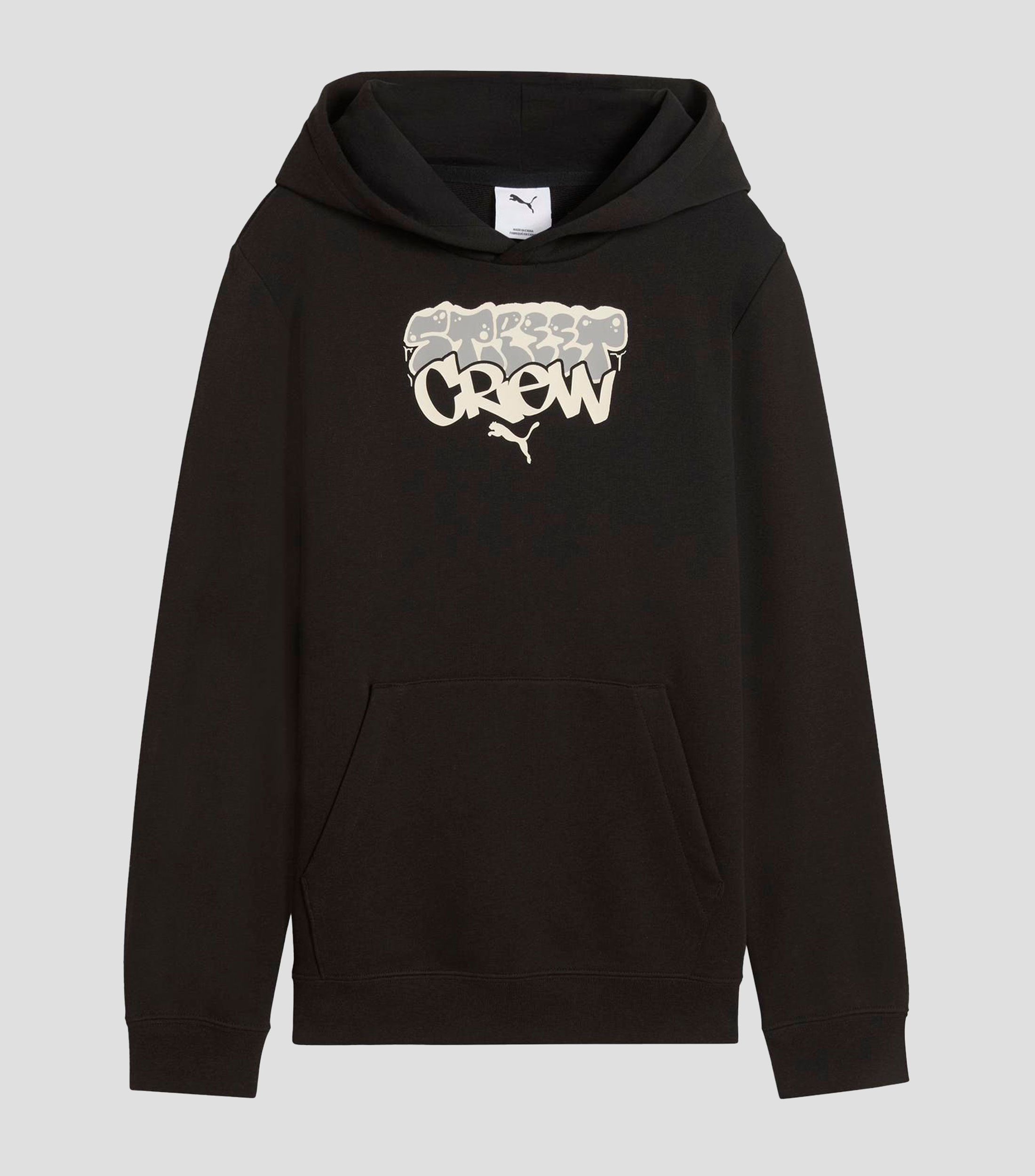 Sudadera canguro con capucha MID90 Niño