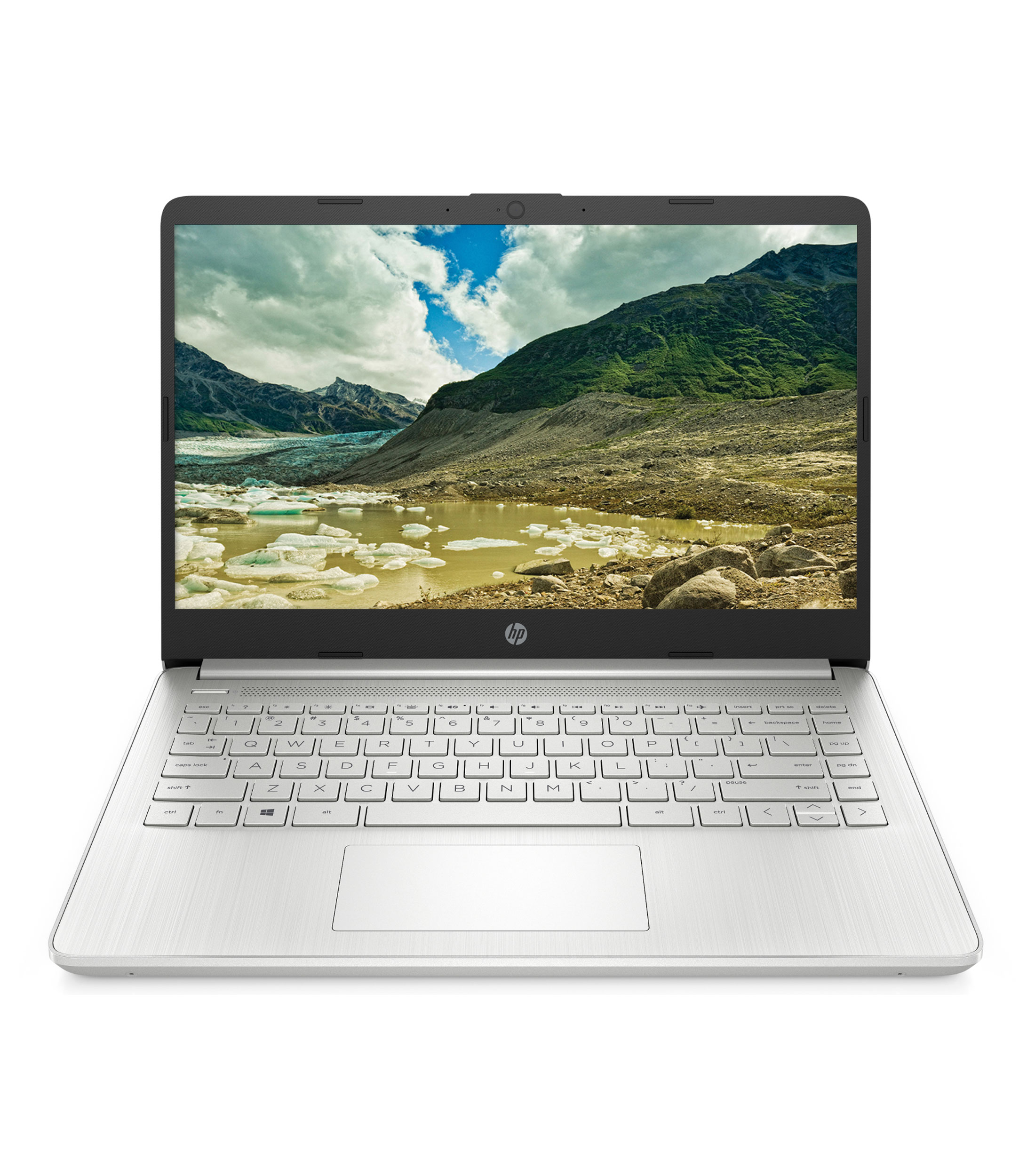 Carte Mère HP 17-cp0815no Ryzen 3 5300U - Pour Pièces/défectueuse