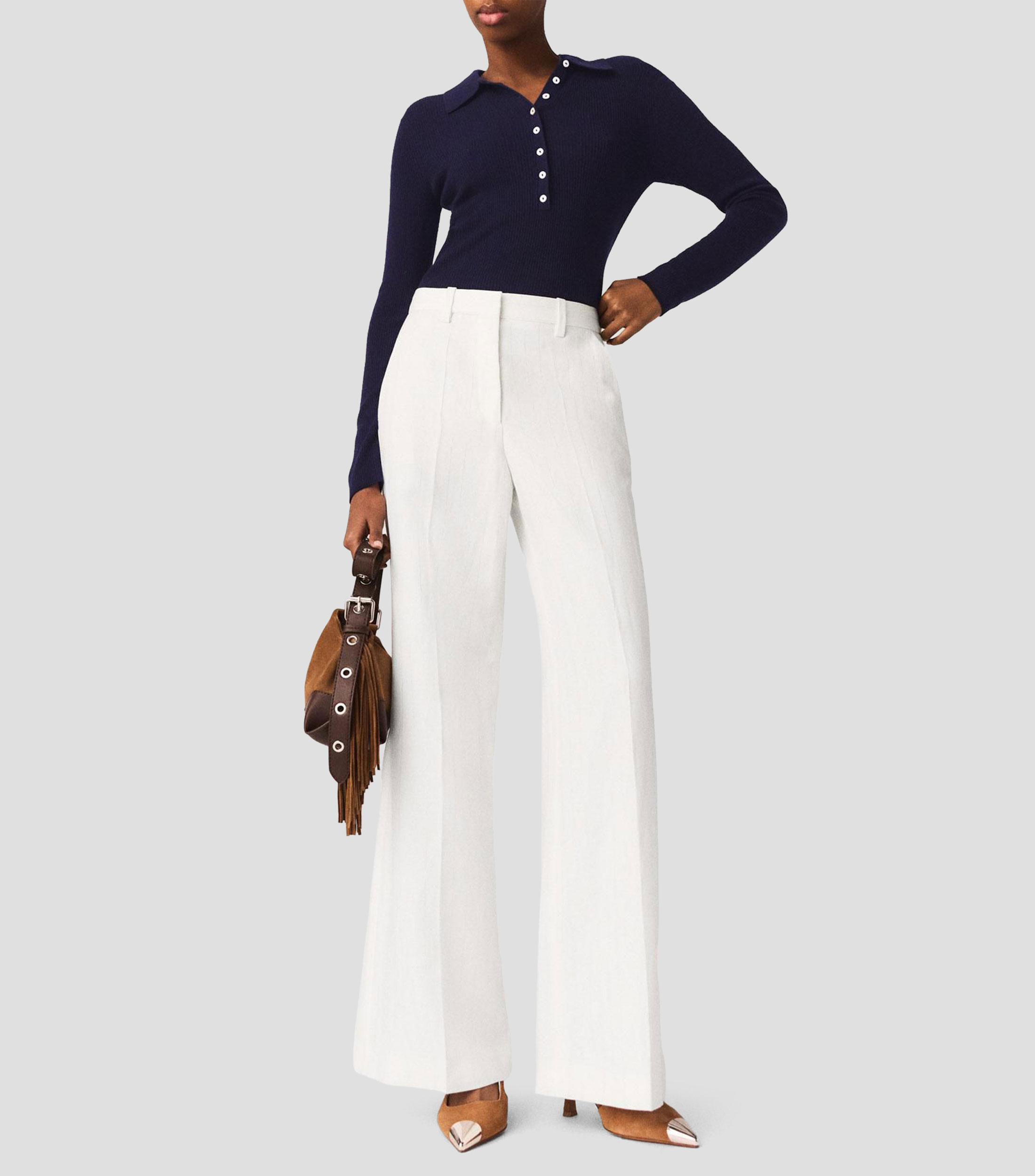 Pantalón Mujer