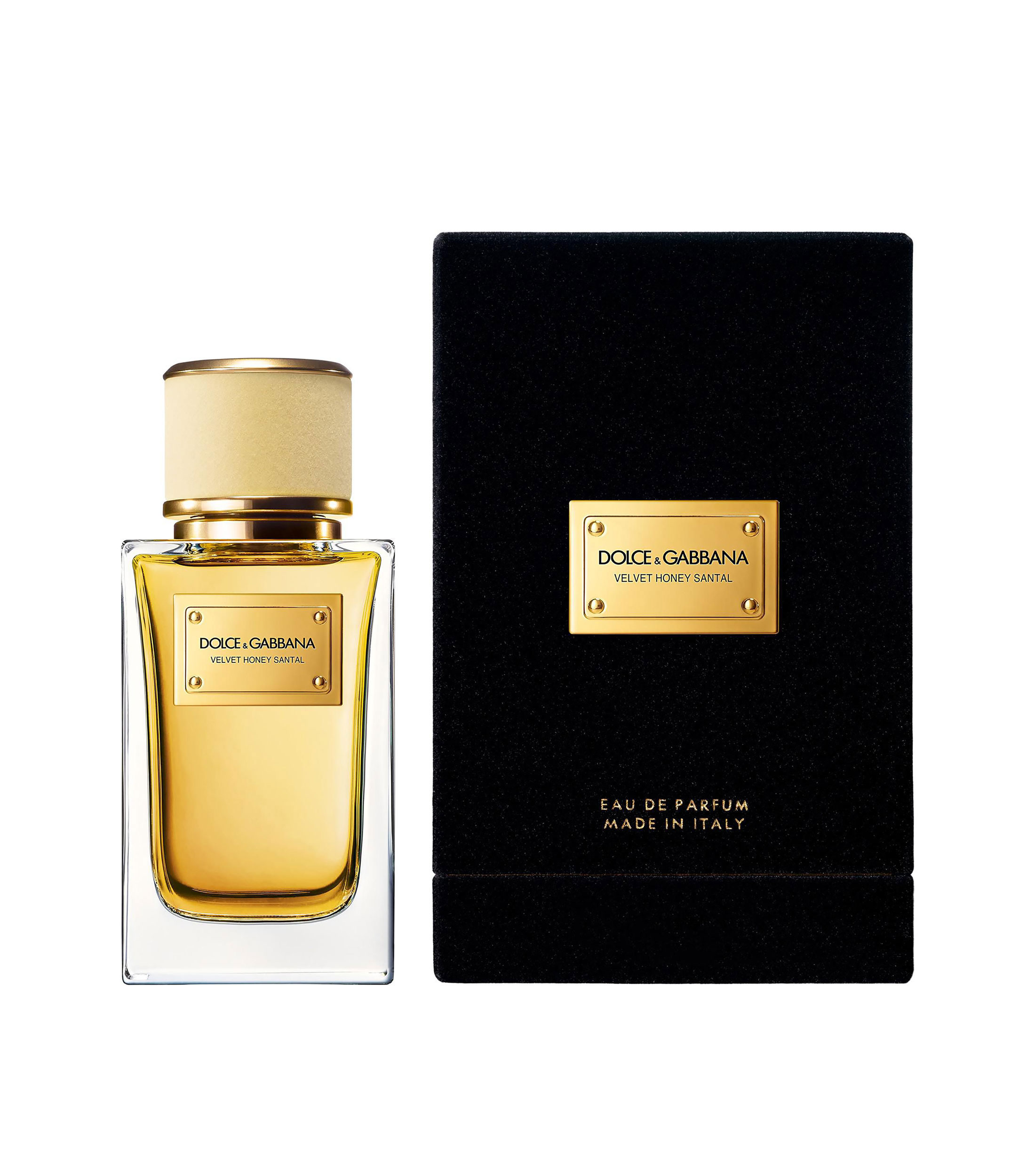 Perfume Velvet Honey Santal, Eau de Parfum 100 ml Unisex