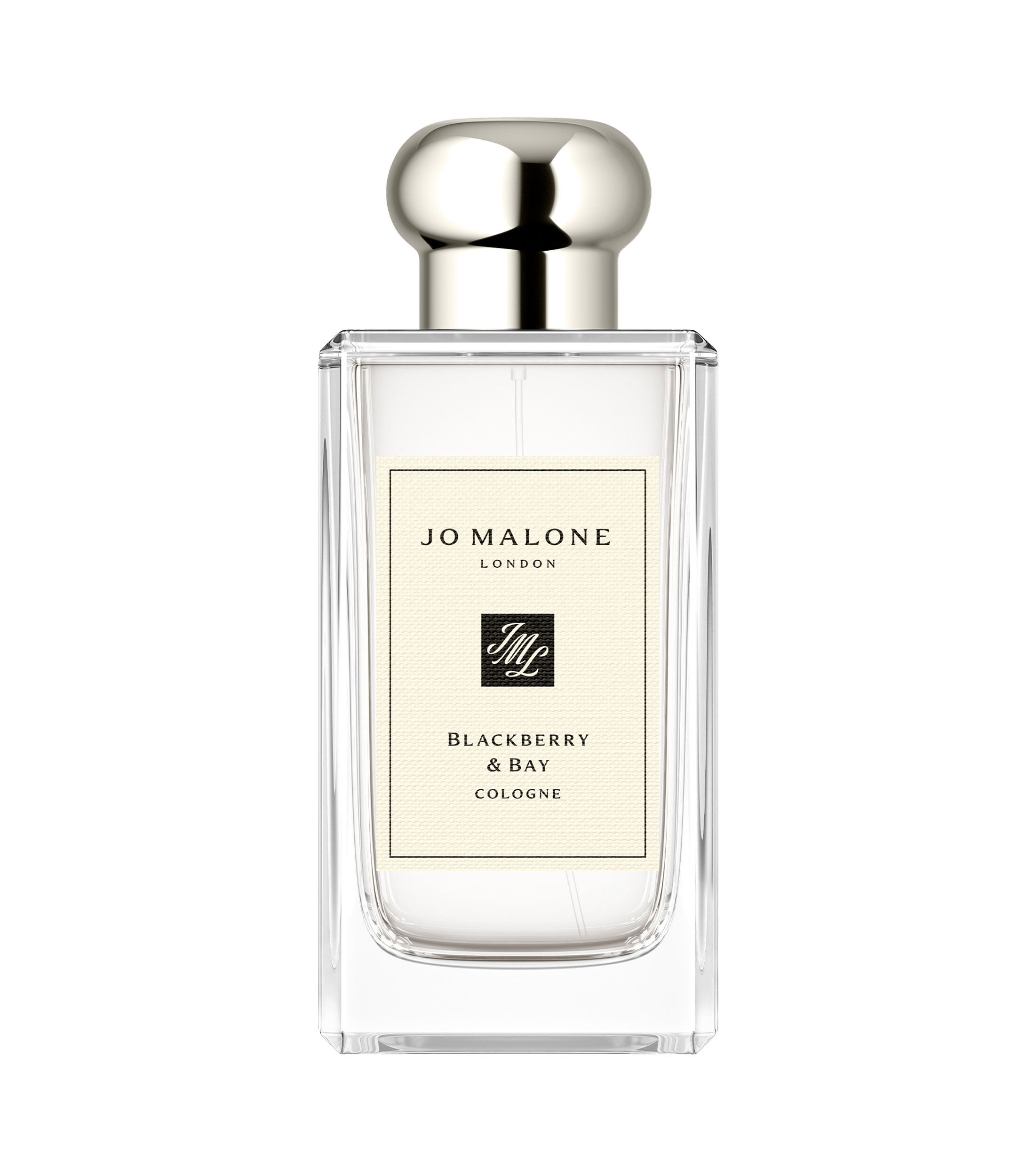 Perfume, Blackberry & Bay Eau de Cologne, 100 ml Unisex