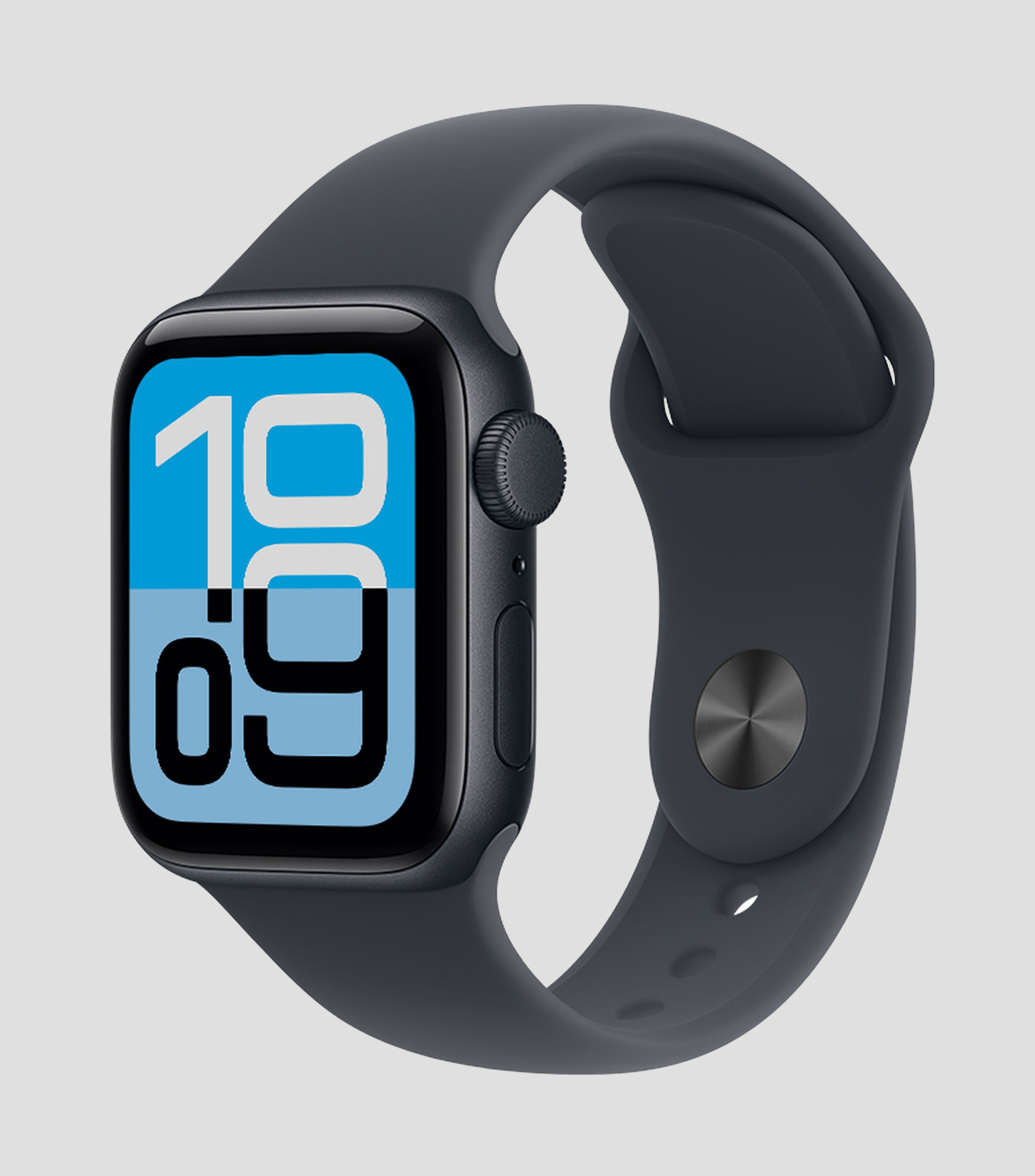 Apple Watch SE 3 GPS de 44 mm, Caja de Aluminio