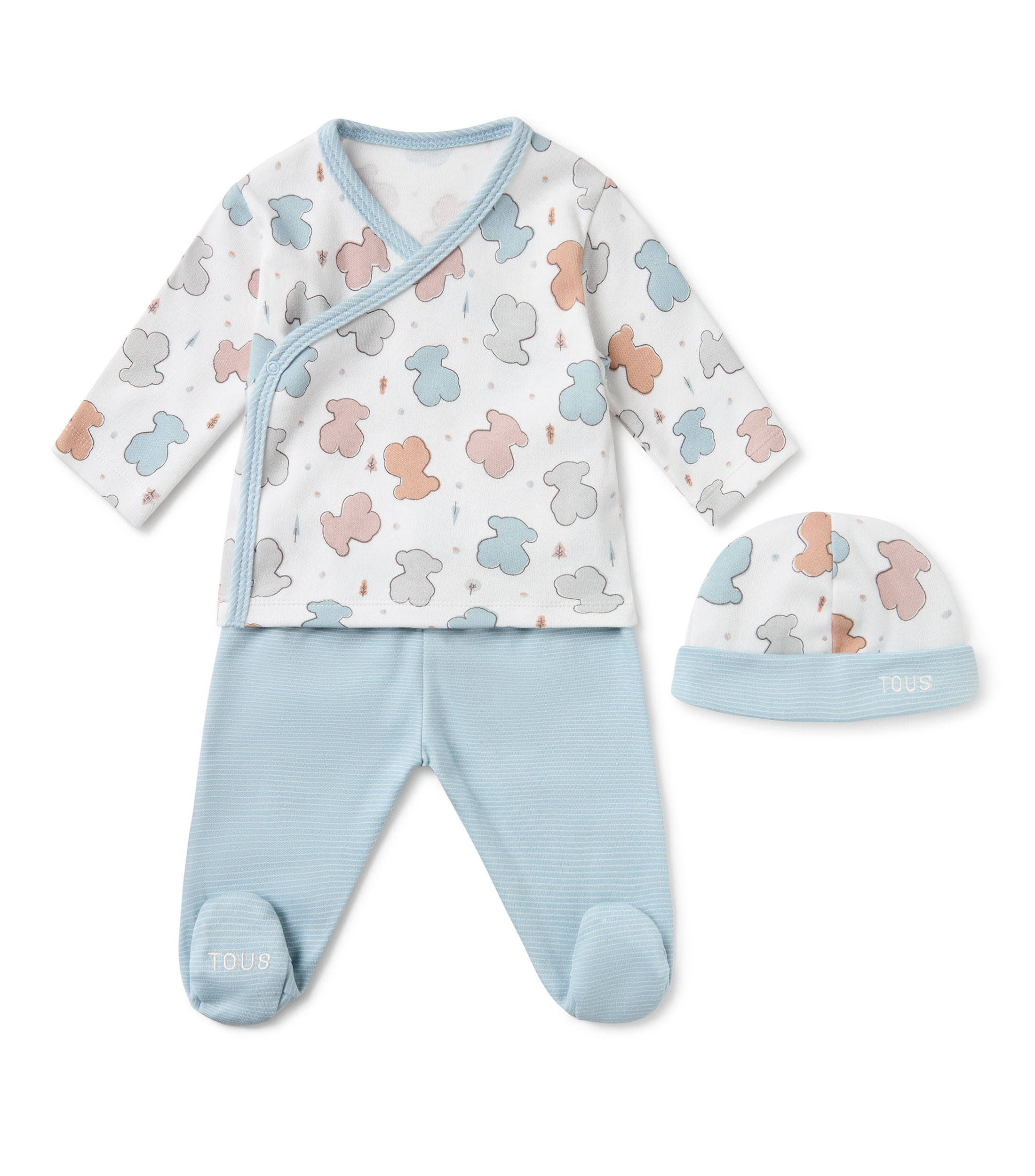 Baby tous palacio de hierro outlet