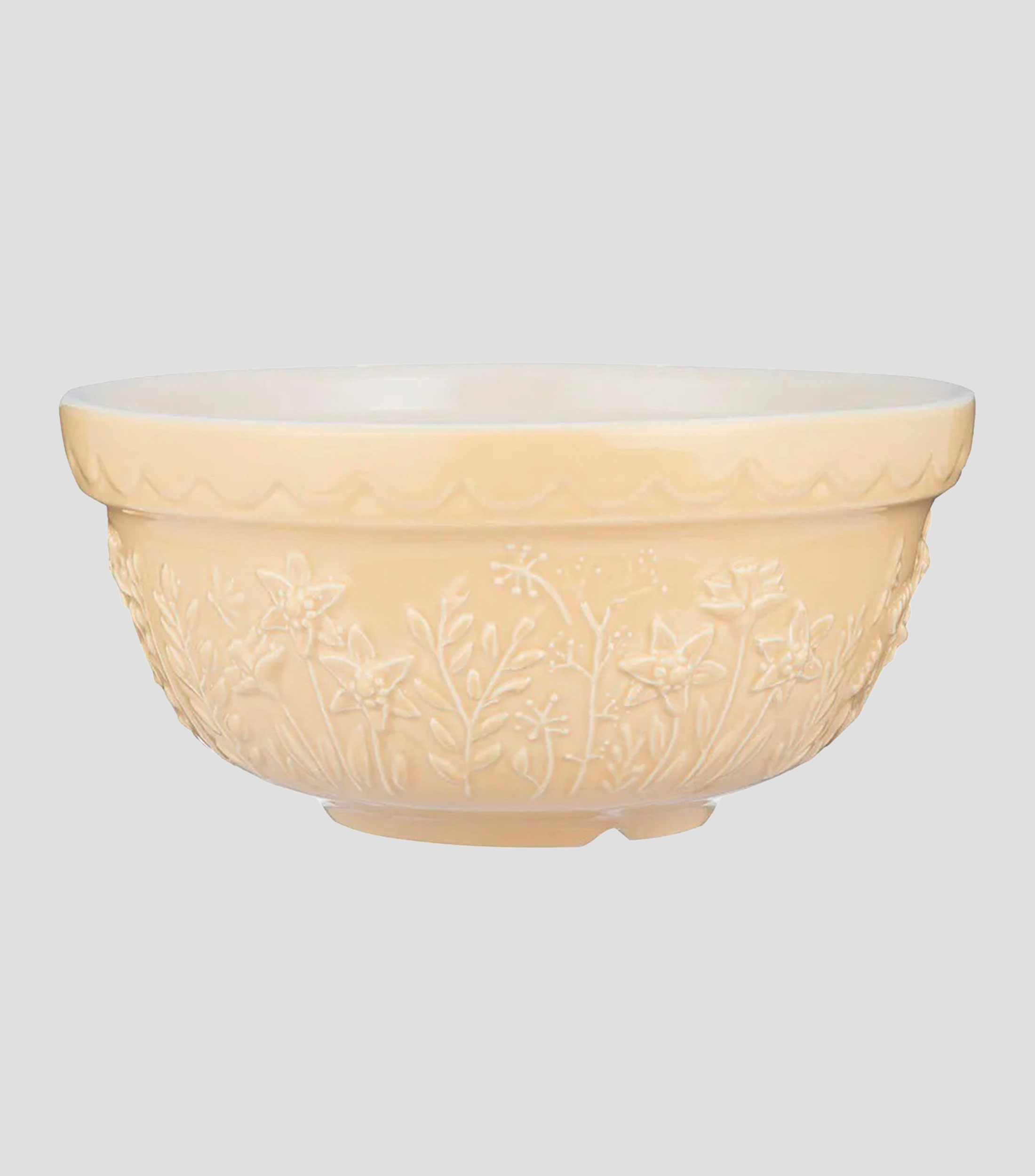 Bowl con Flores