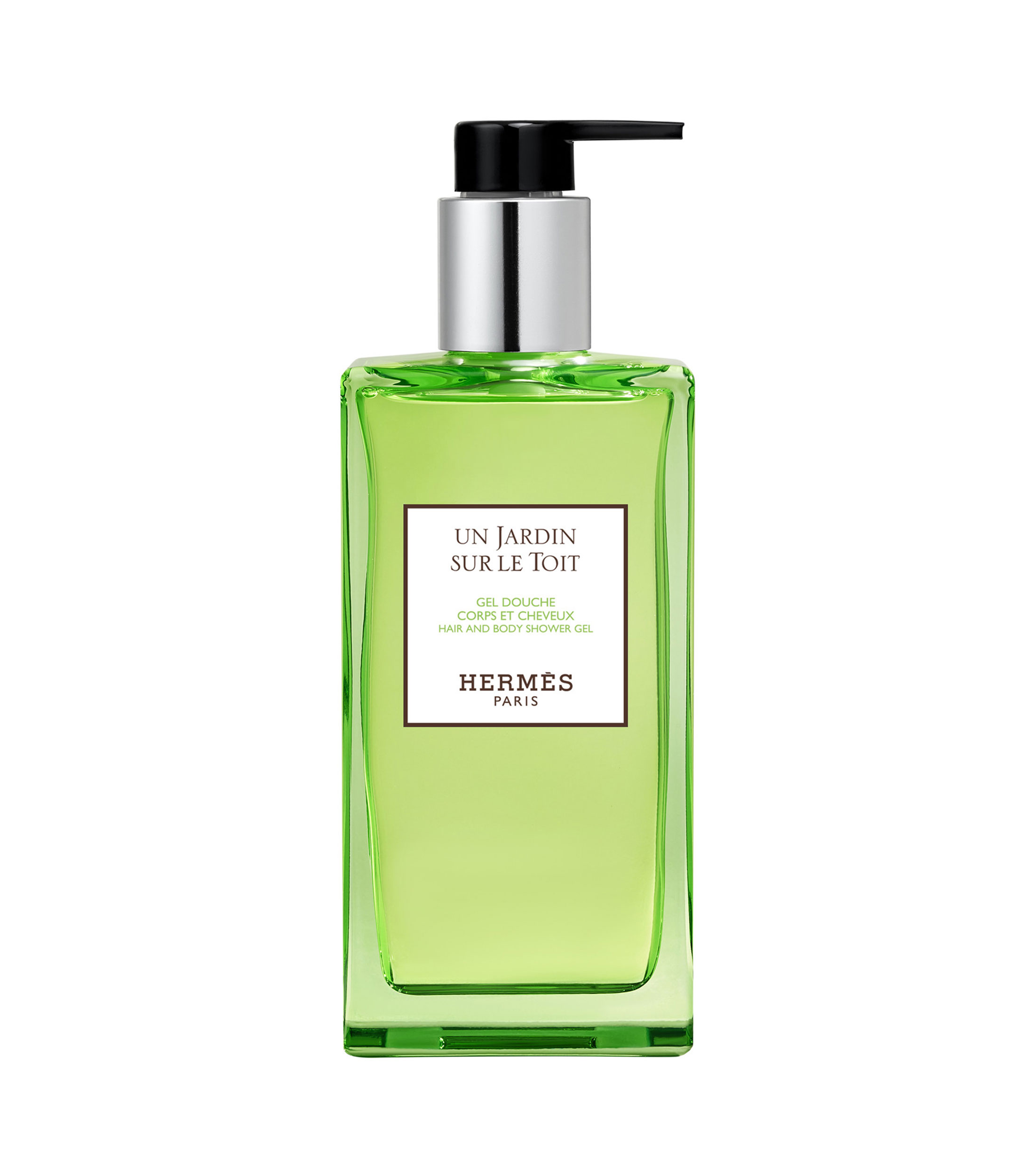 Gel de Bano Un Jardin sur le Toit, 200 ml