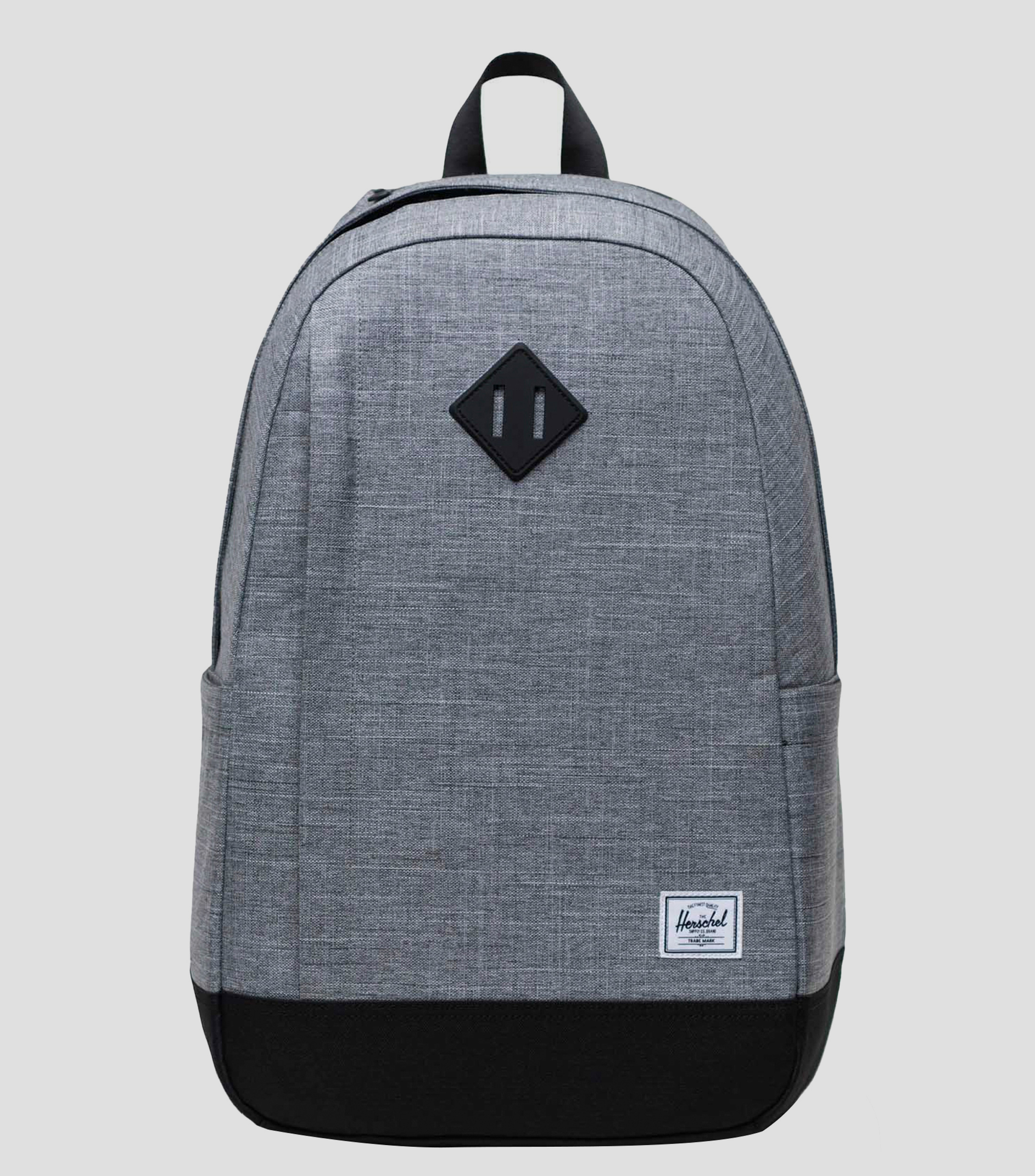 Mochila Seymour Raven Crossh Hombre