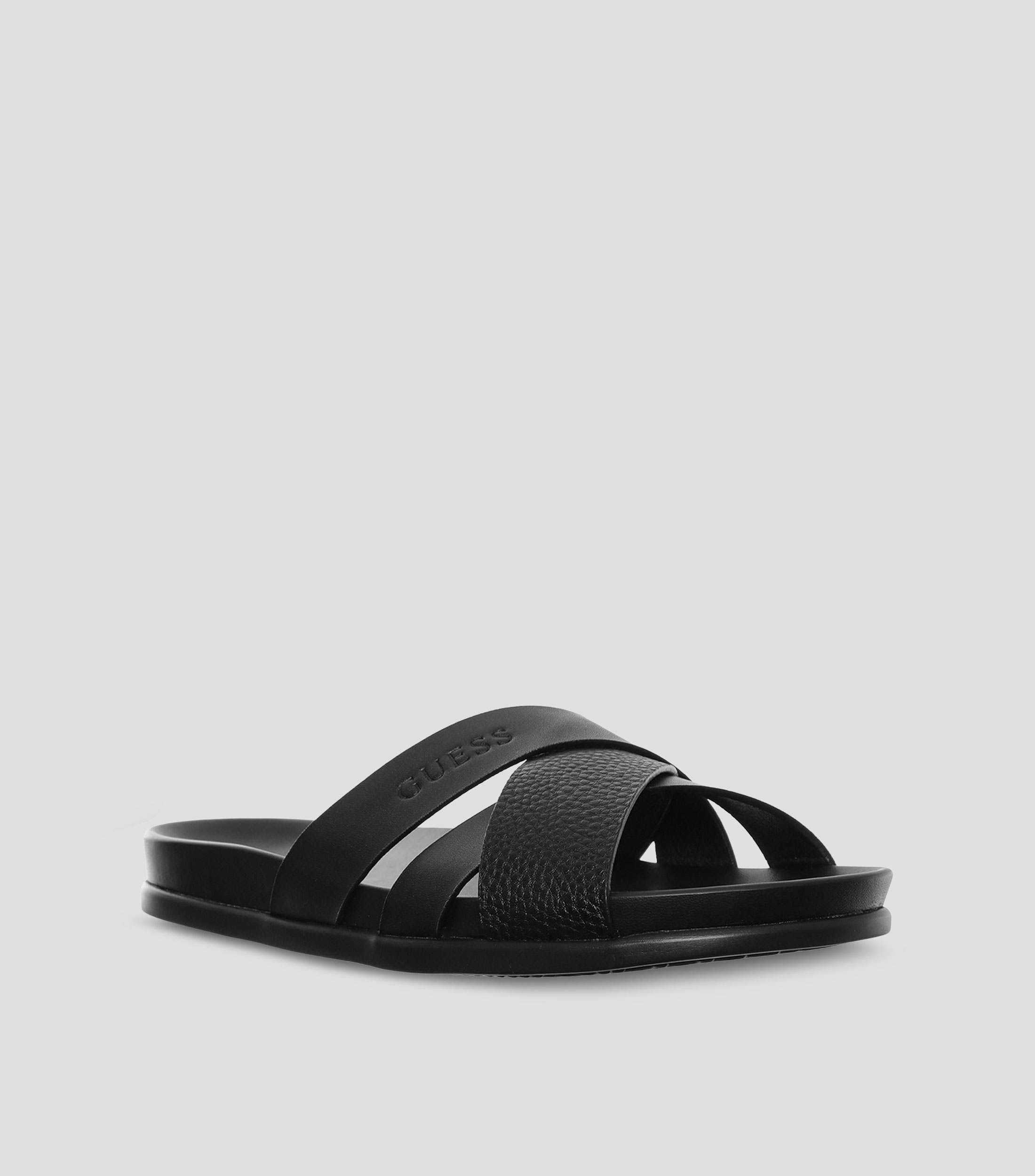 Sandalias planas Hombre