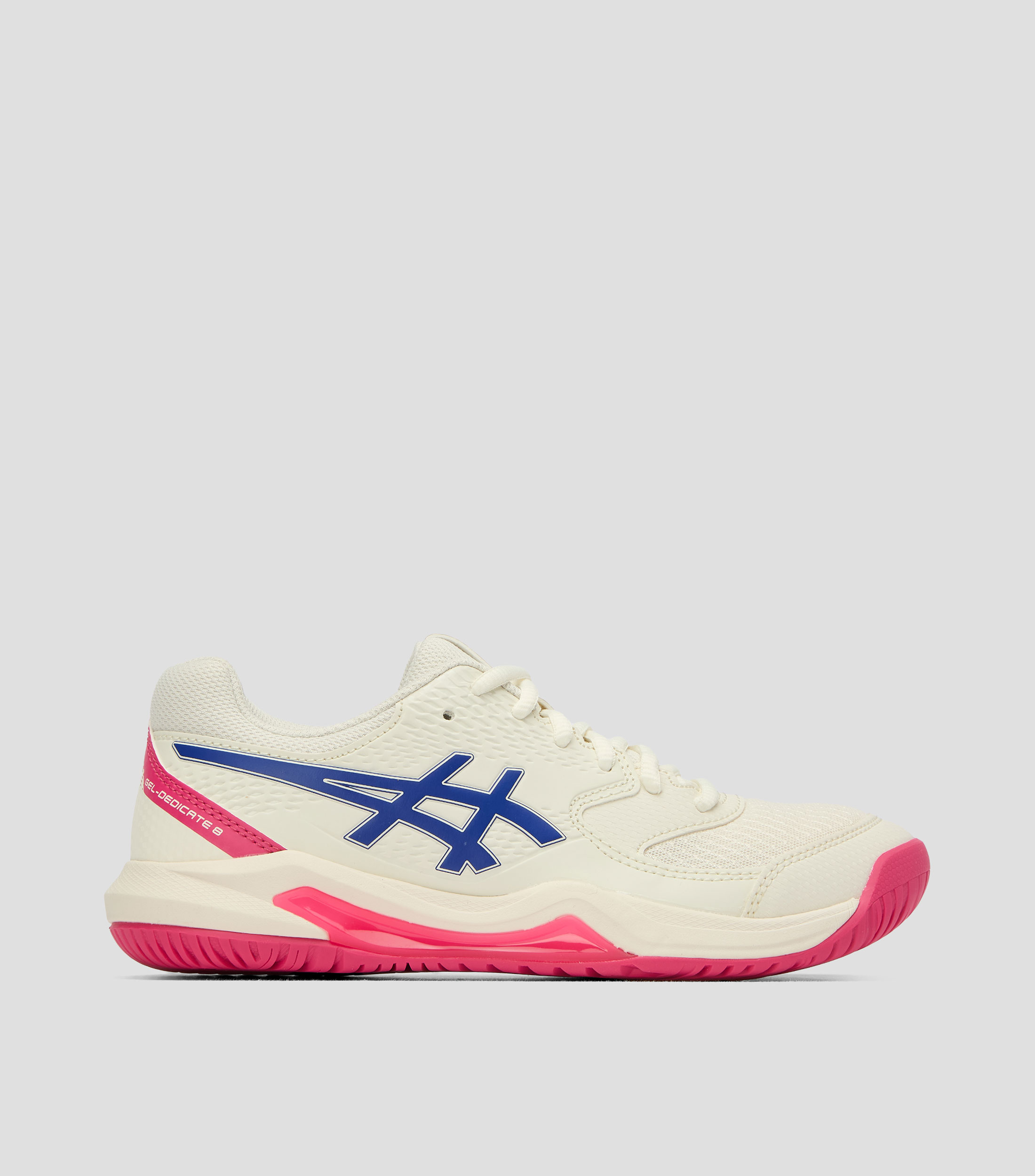 Tenis para tennis Gel-Dedicate 8 Mujer