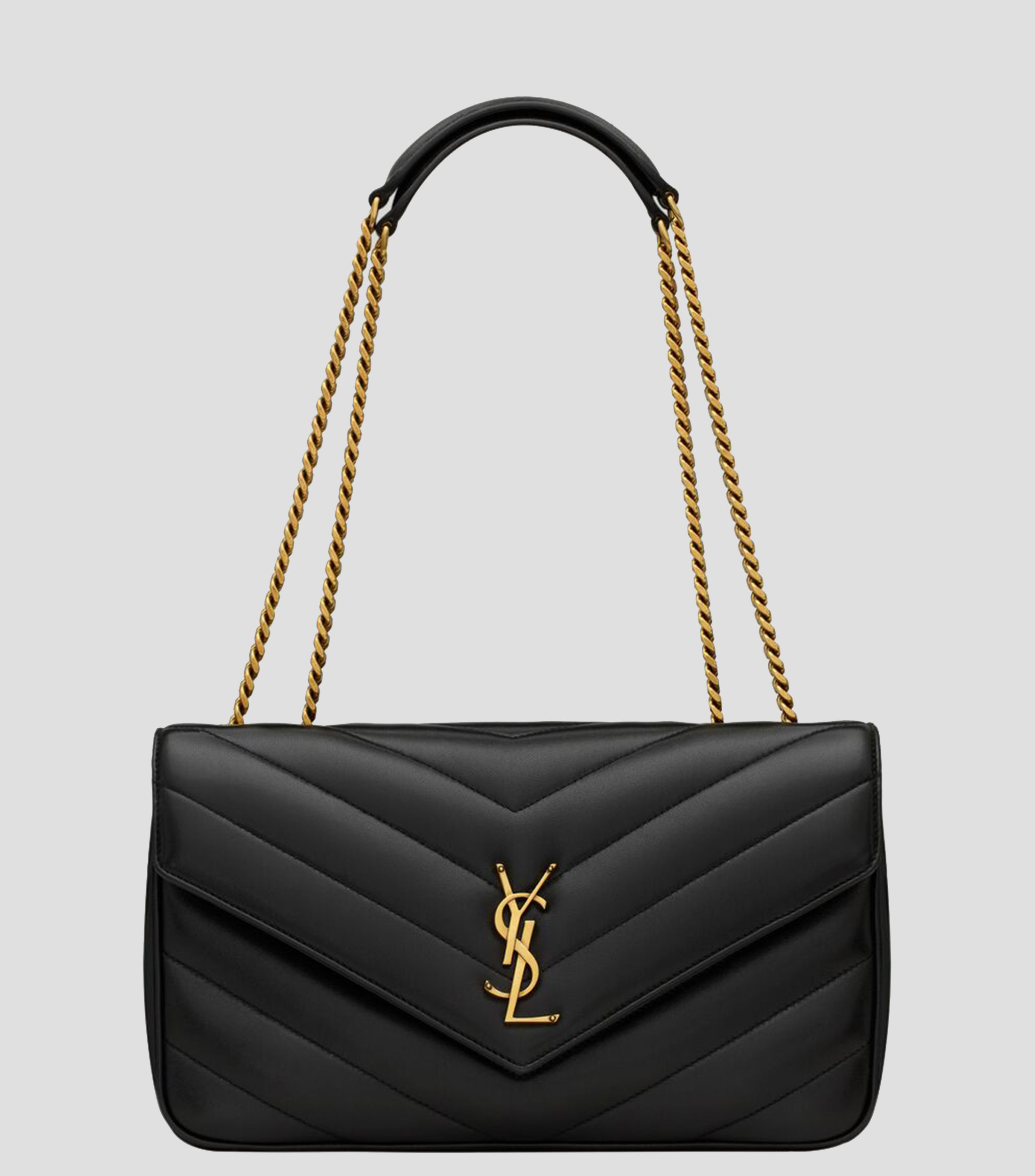 Bolsa Loulou Medium