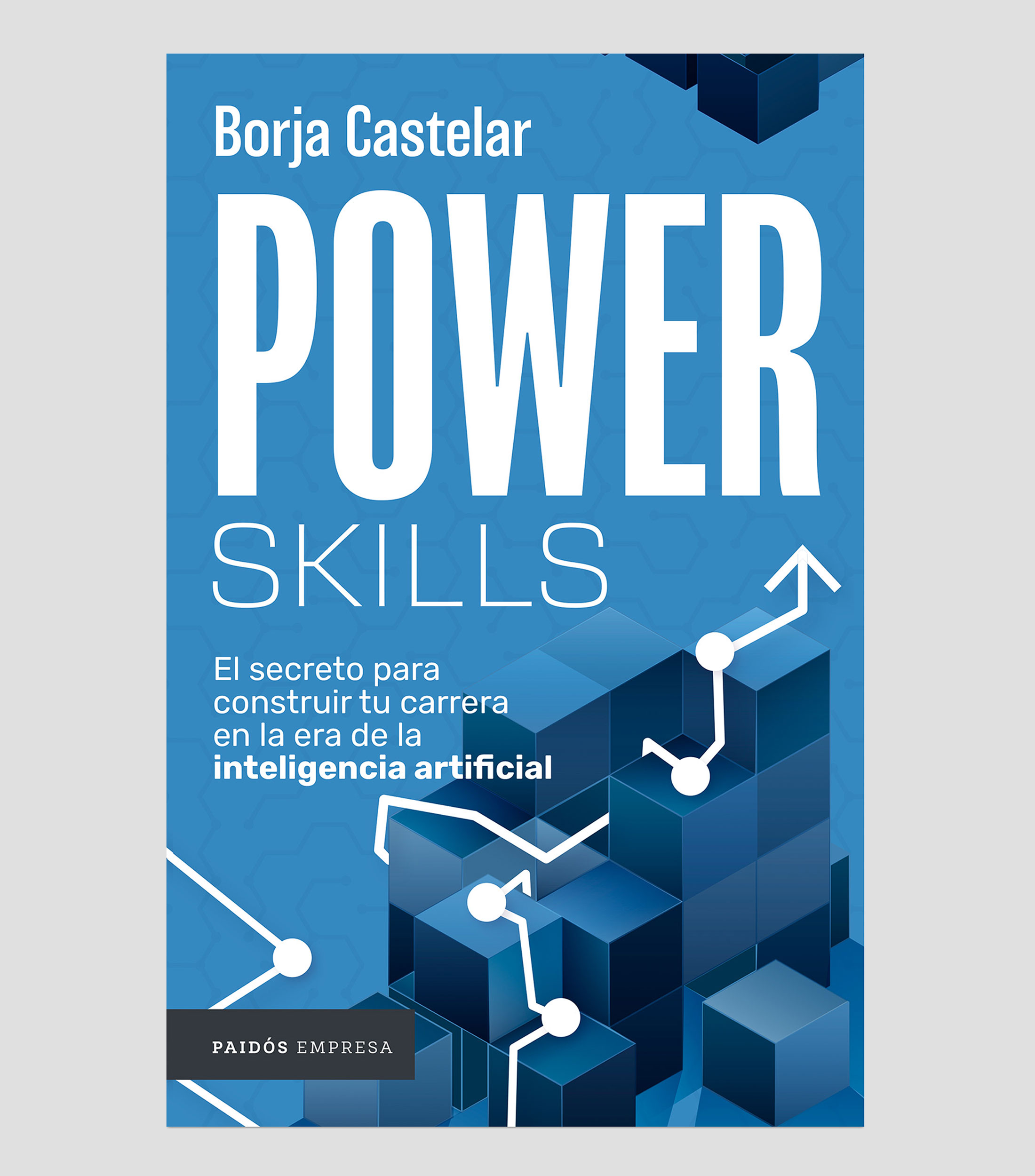 Interés GeneralPower Skills, Borja Castelar