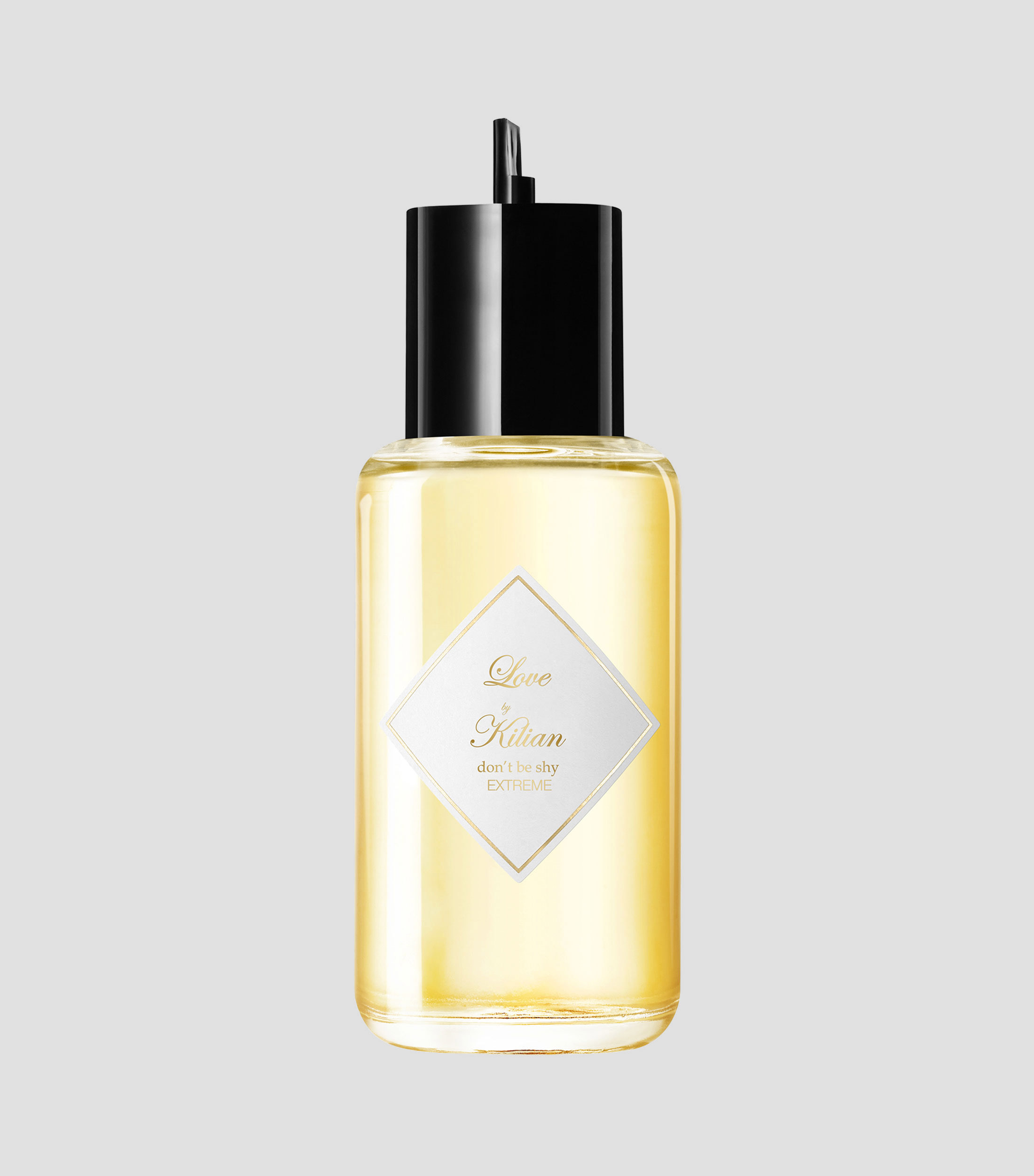Perfume Refill Love Donapost Be Shy, Extreme Eau de Parfum, 100 ml Unisex