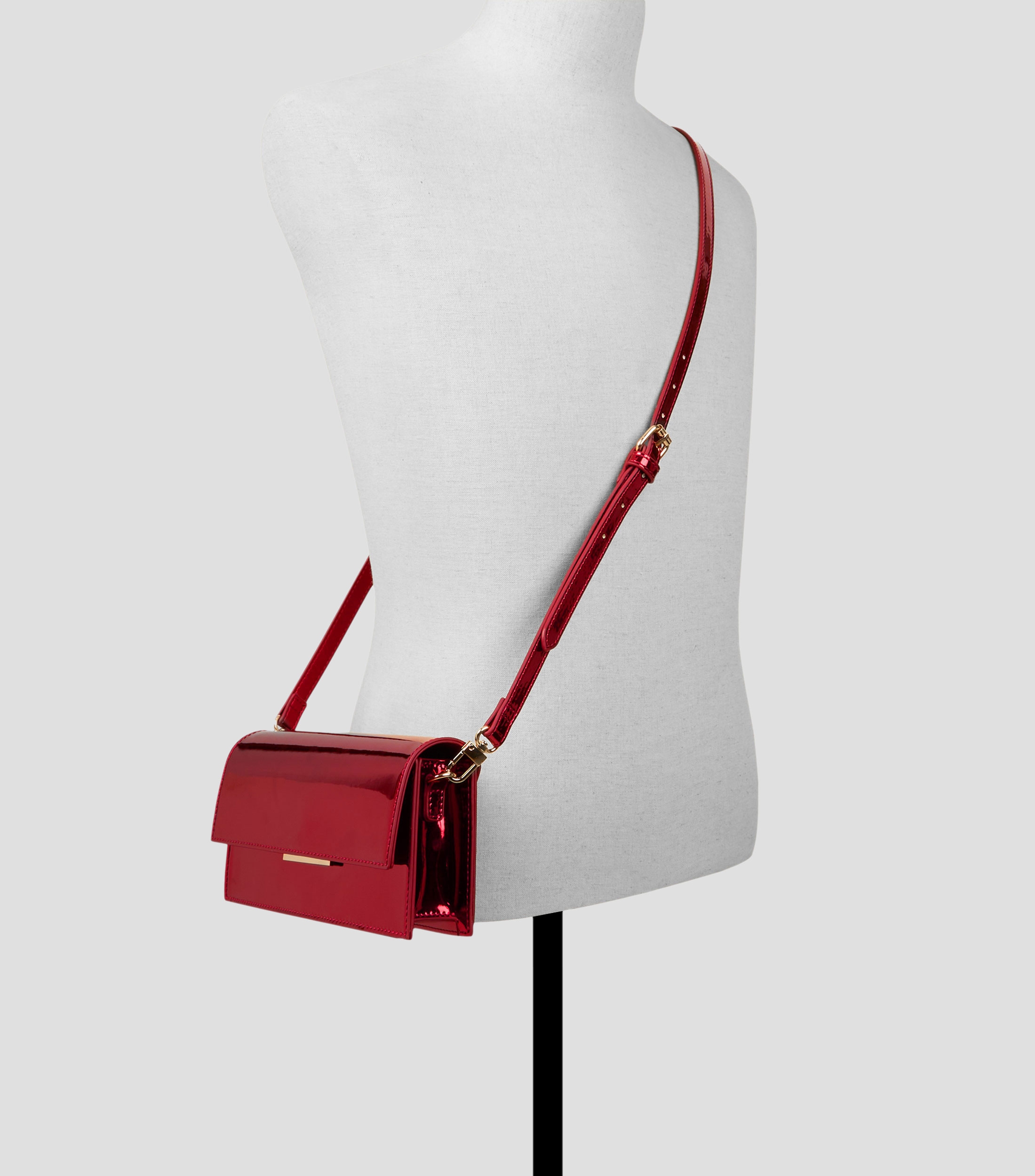 Bolsa Shoulder Mujer