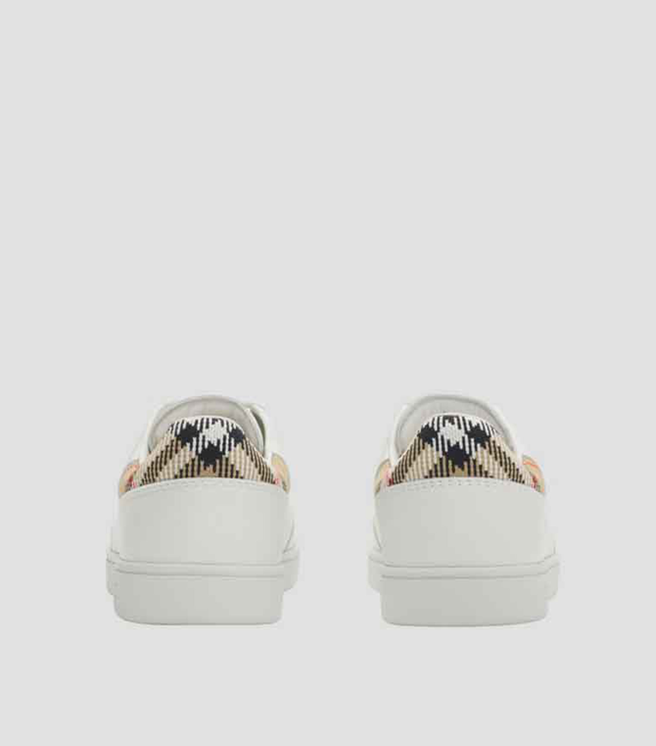 Tenis casuales lisos Mujer