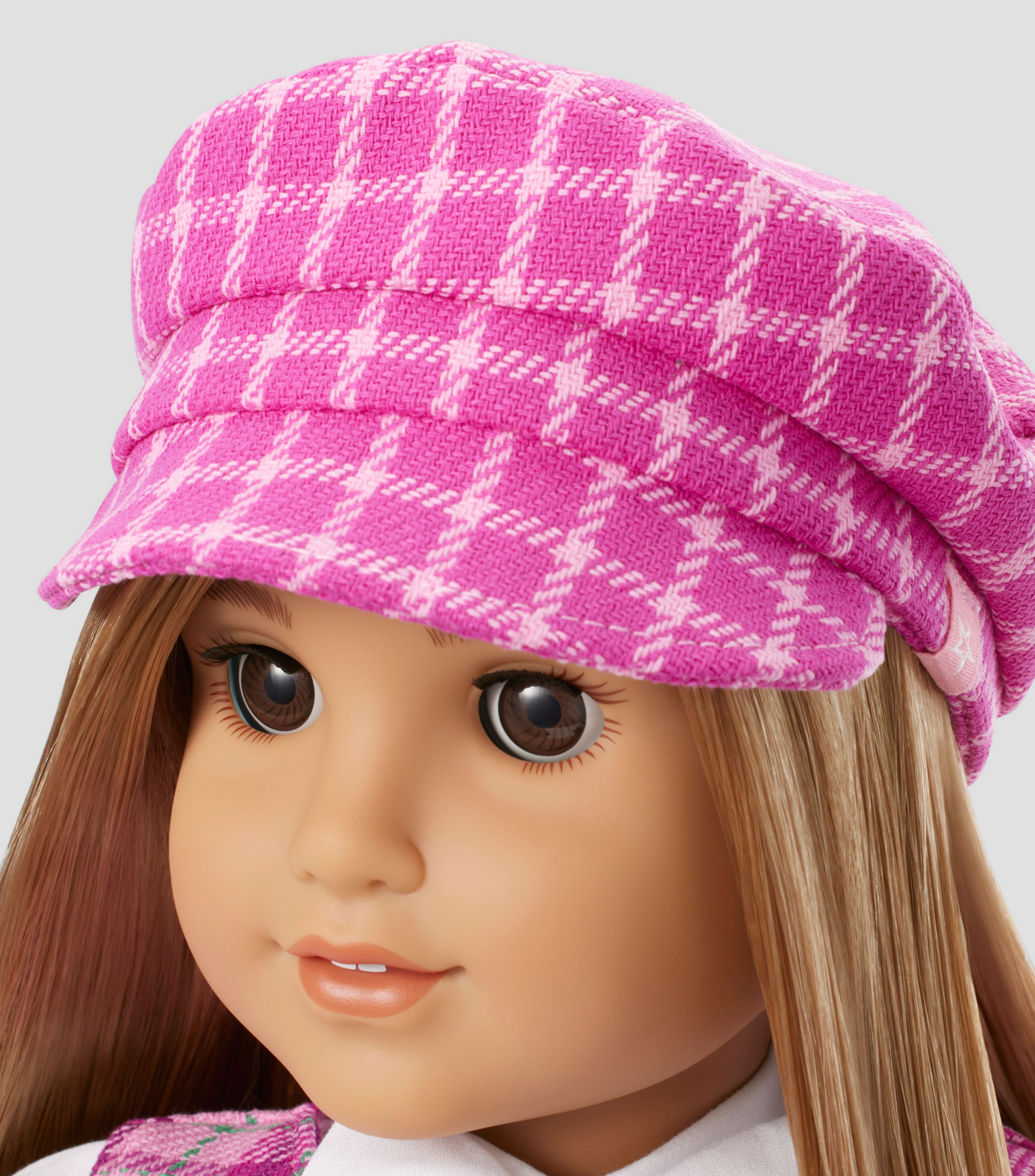 Set de 4 accesorios para muñeca