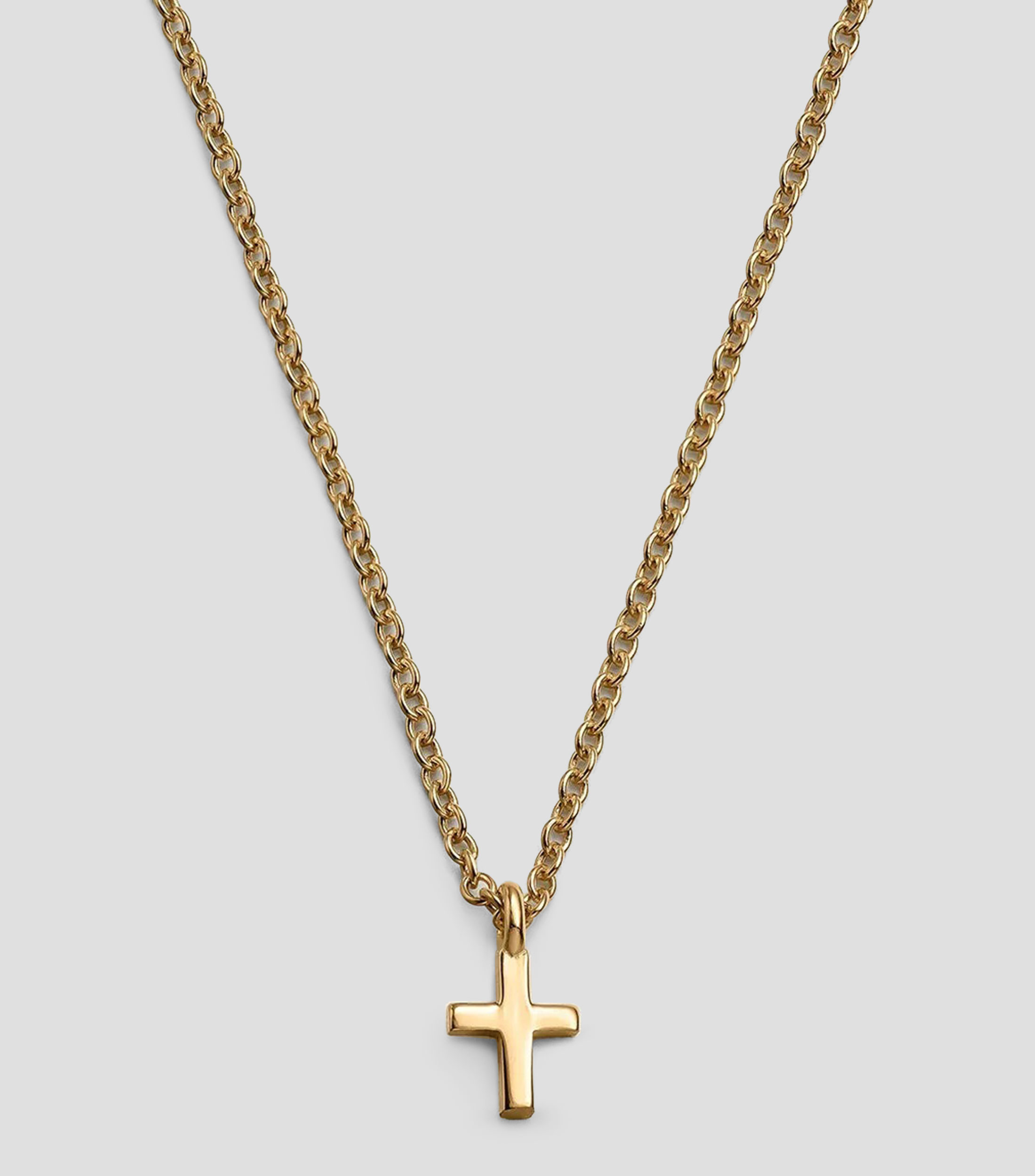 Collar en plata Rush Mujer