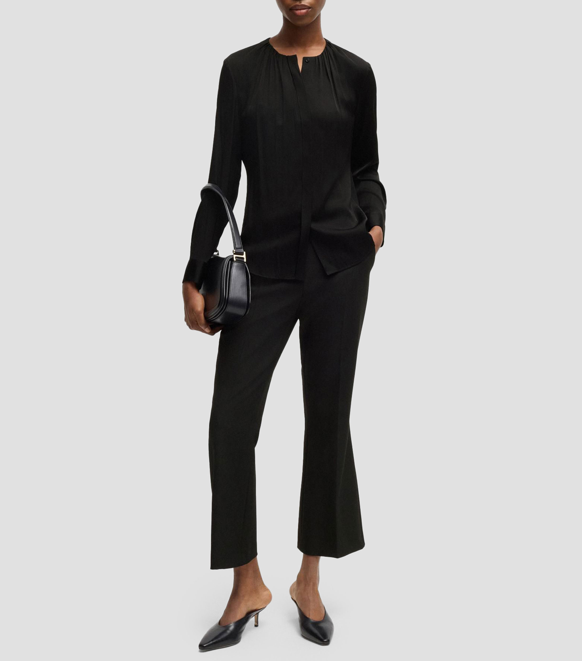 Blusa Banorah BOSS Mujer