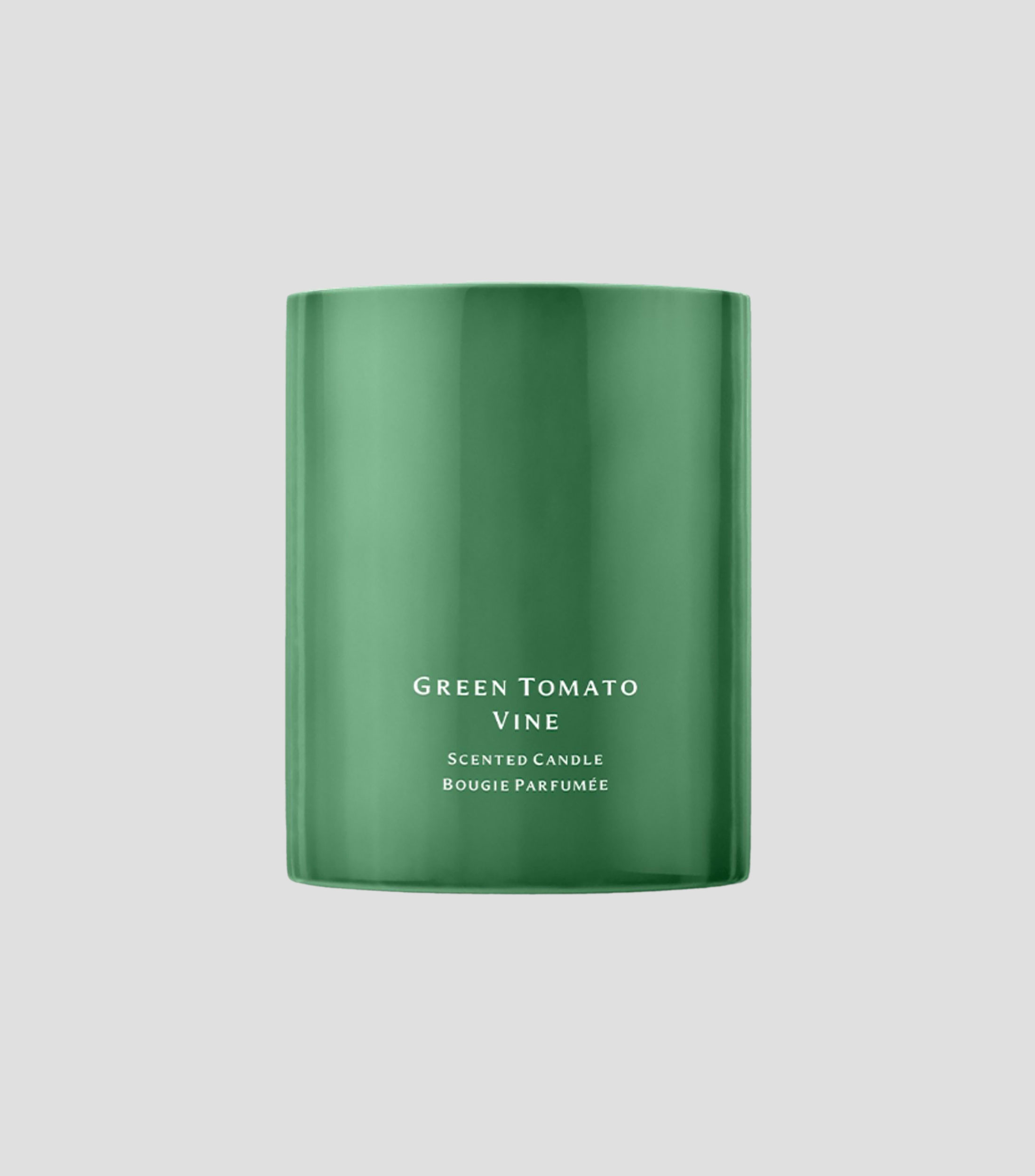 Vela aromática Green Tomate Vine