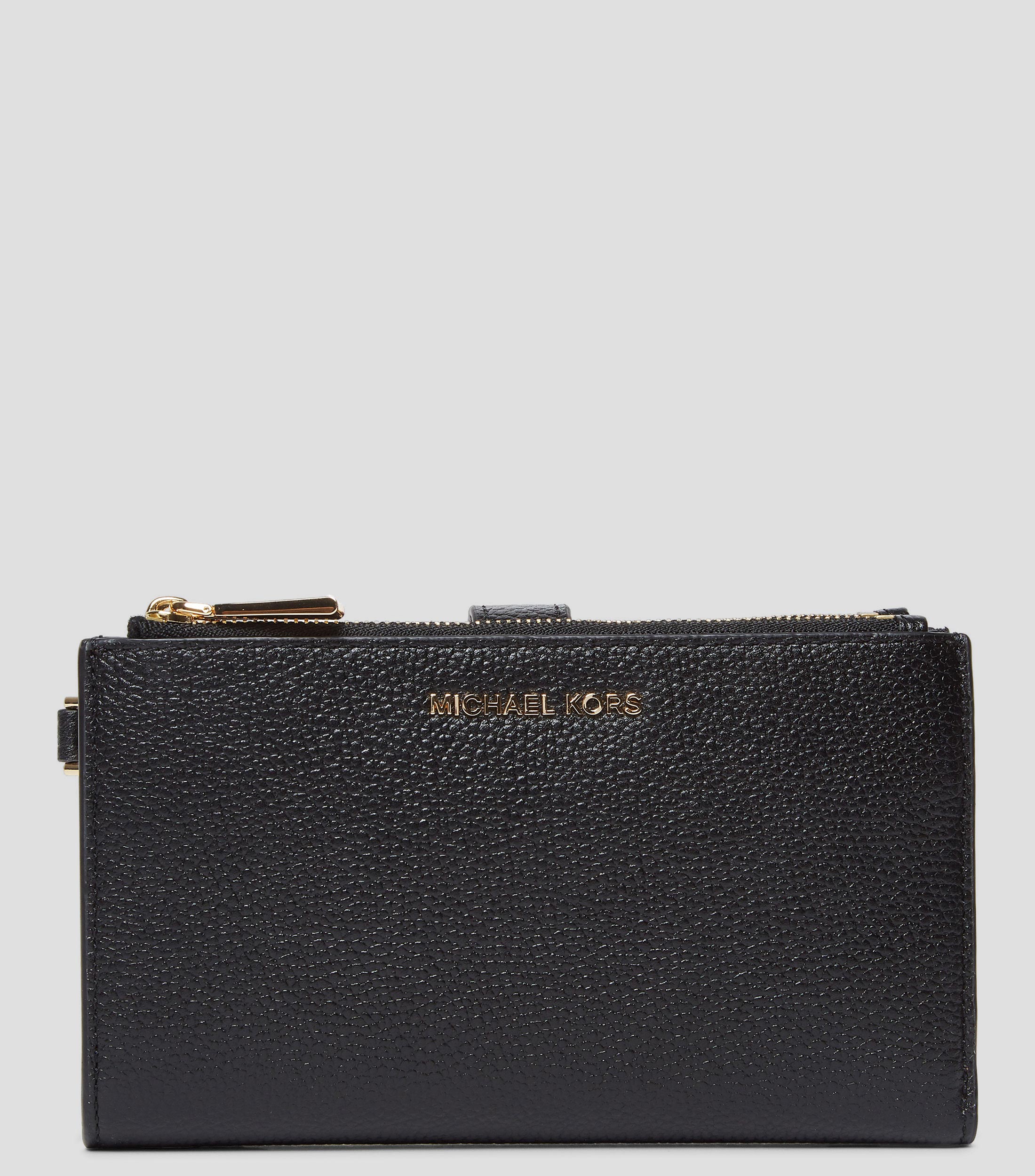 CARTERA JET SET DBLZP WRISTLET