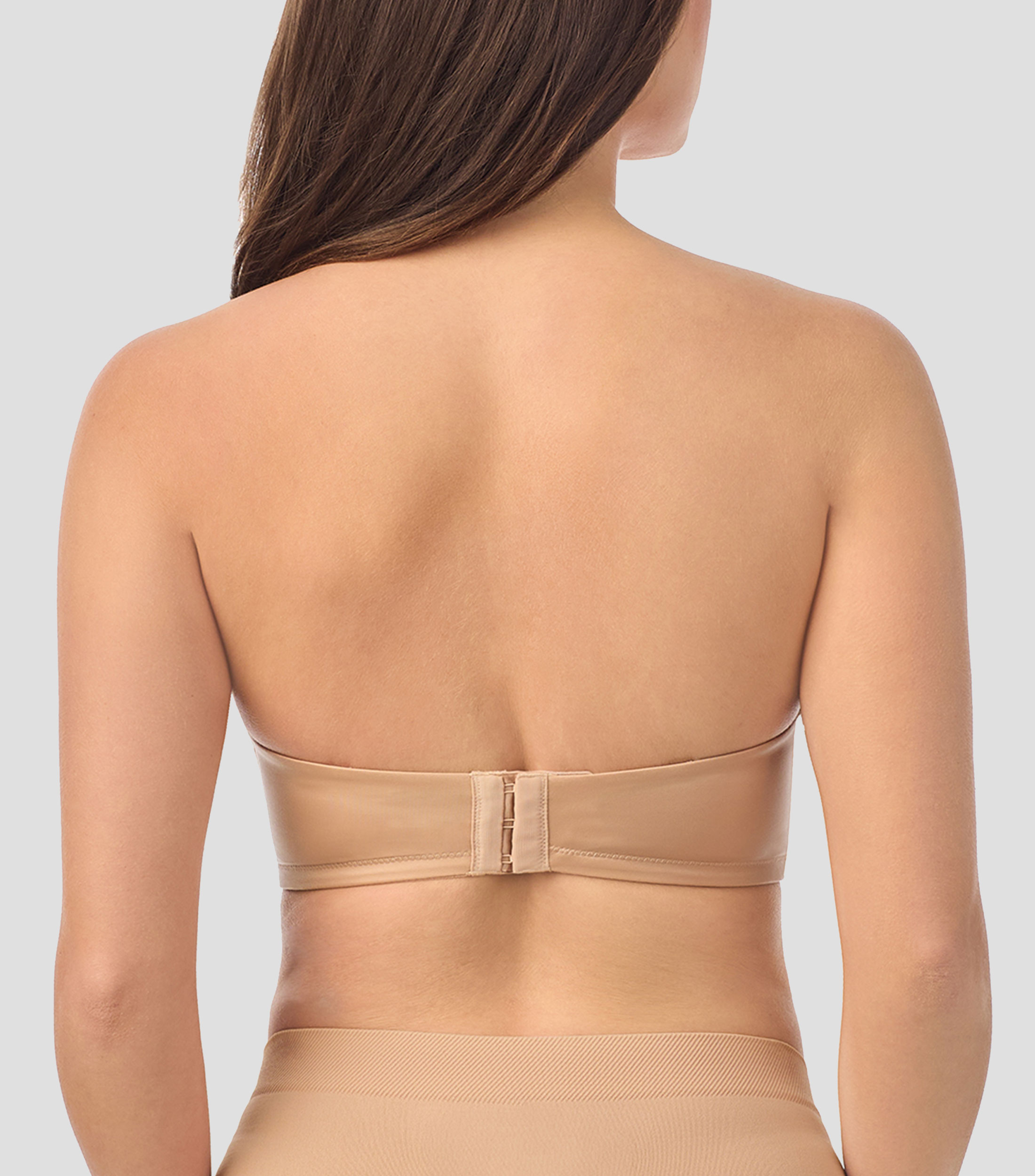 Brasier Safari Strapless