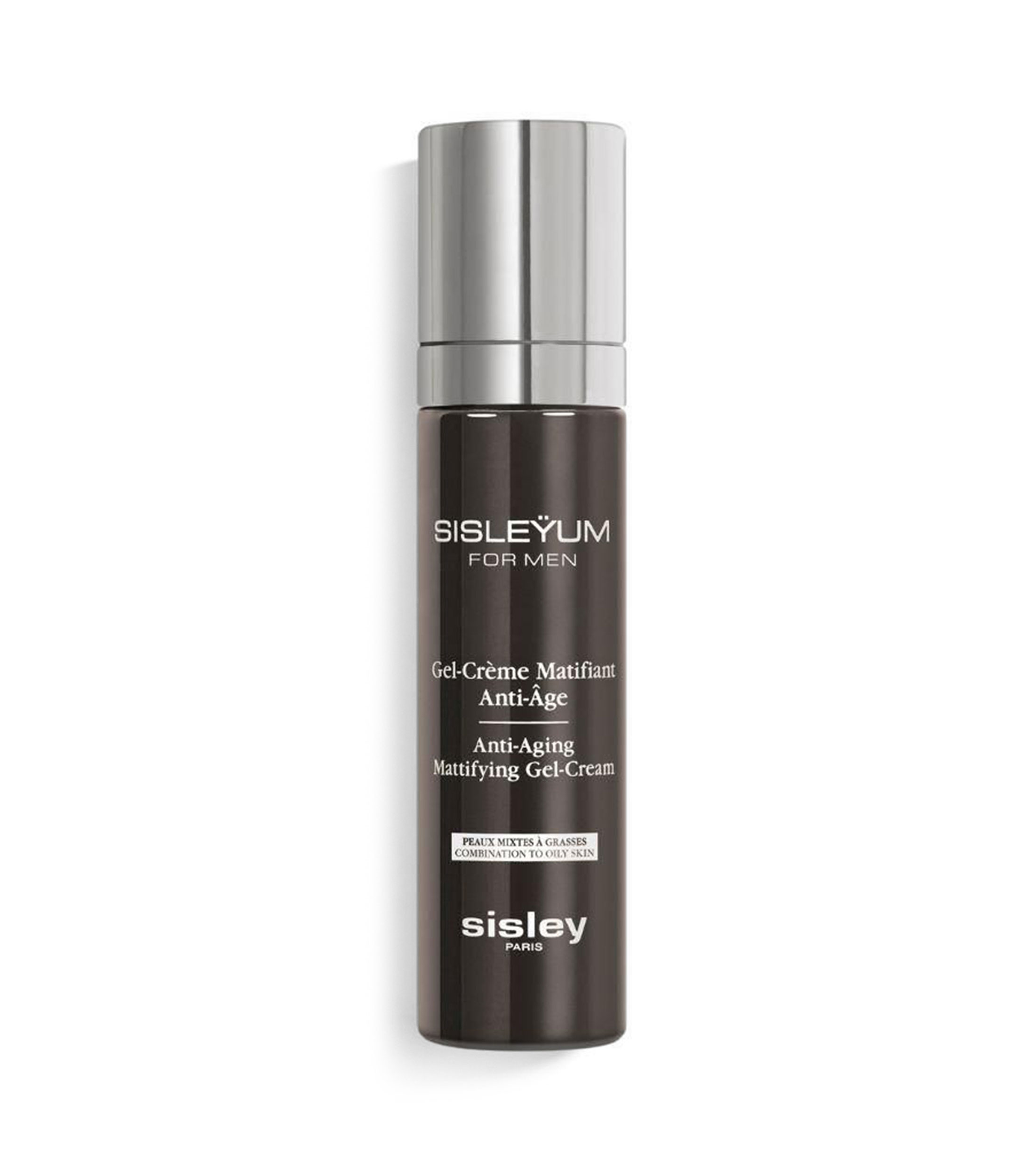 Gel-Crema antiedad matificante Sisleyum, 50 ml