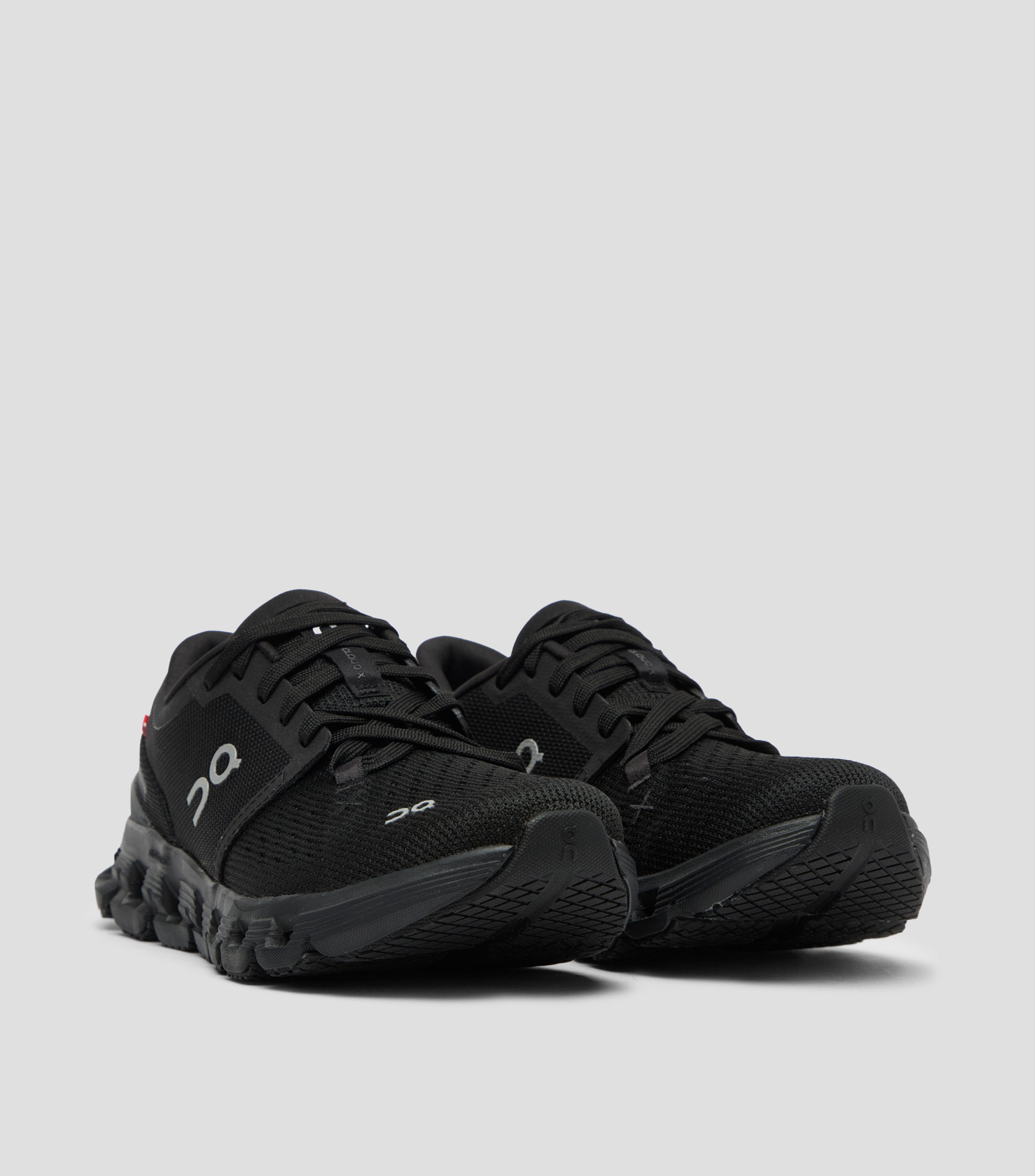 Tenis para entrenamiento Cloud X 4 Mujer