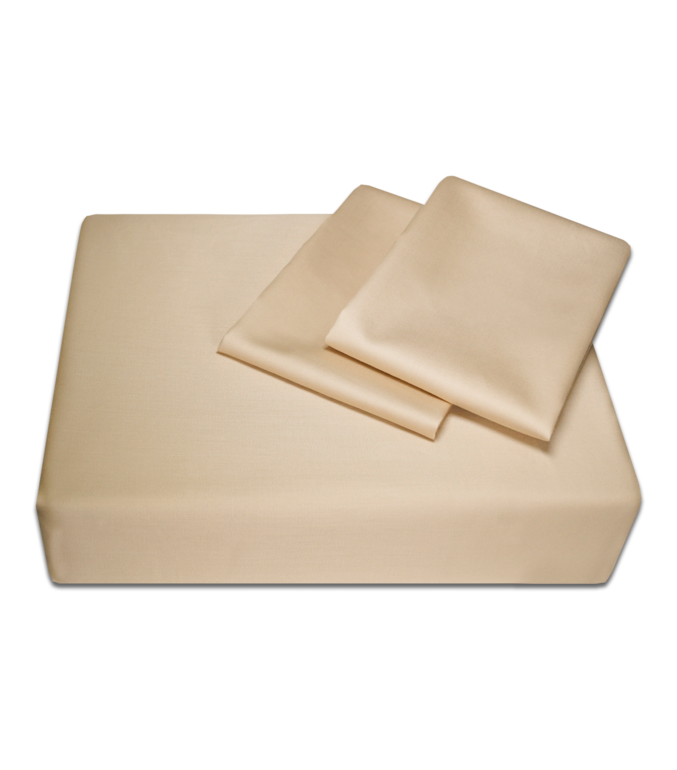 Set de Duvet Individual Atenas Latte