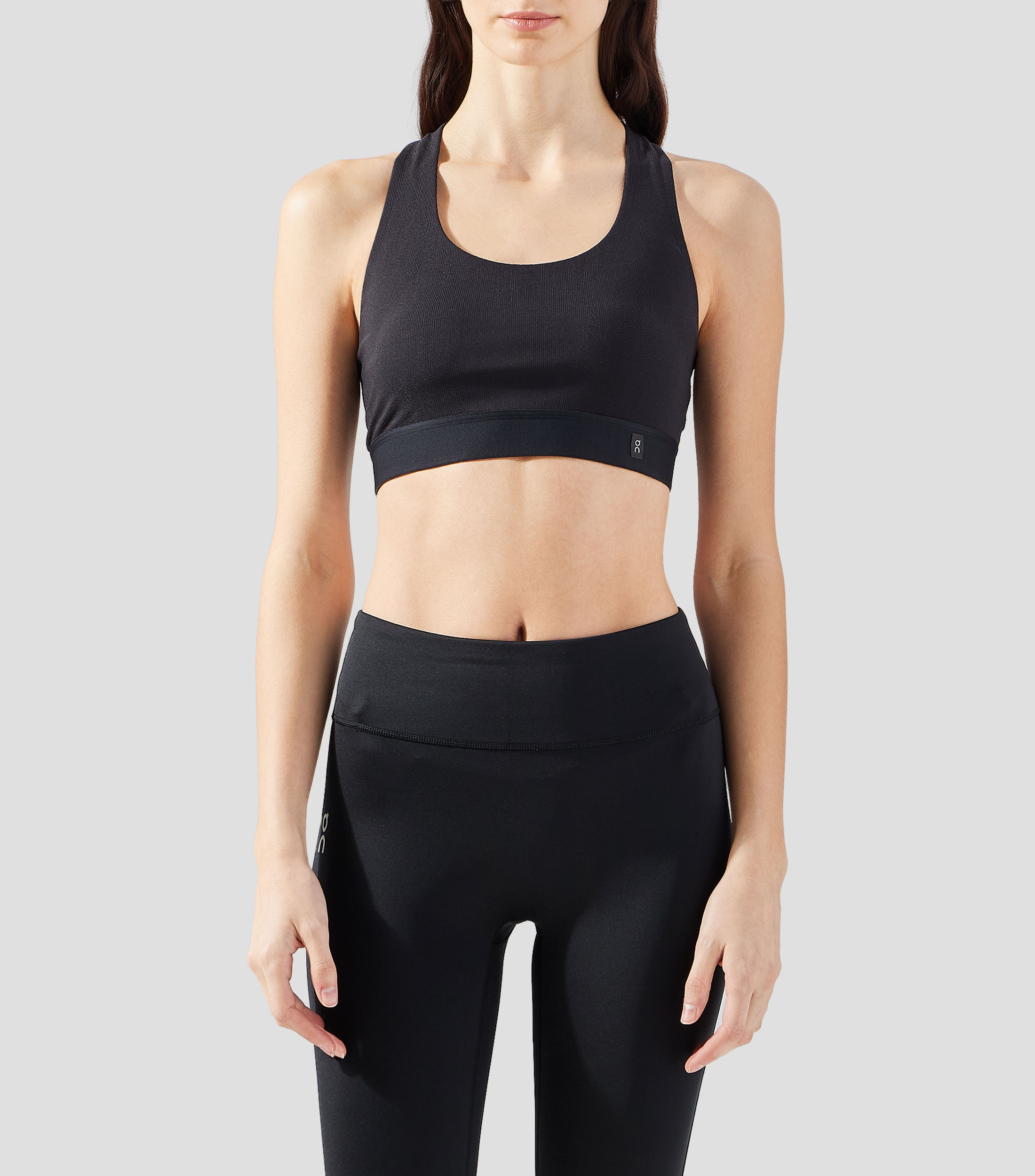 Top deportivo Pace Mujer