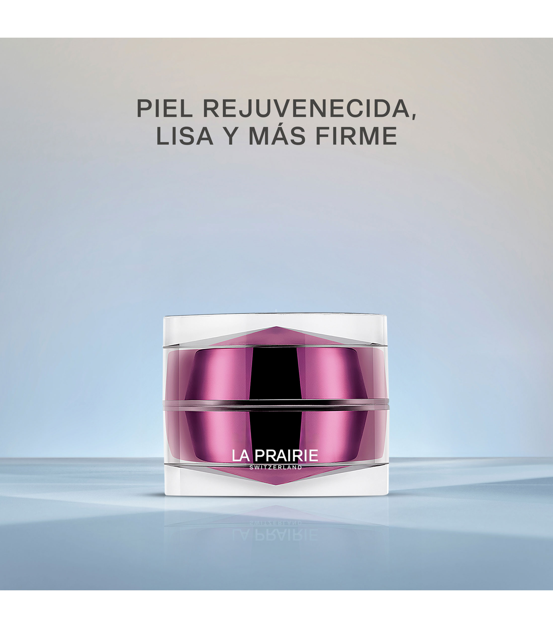 Platinum Rare Haute-Rejuvenation Cream, crema facial rejuvenecedora, 30 ml