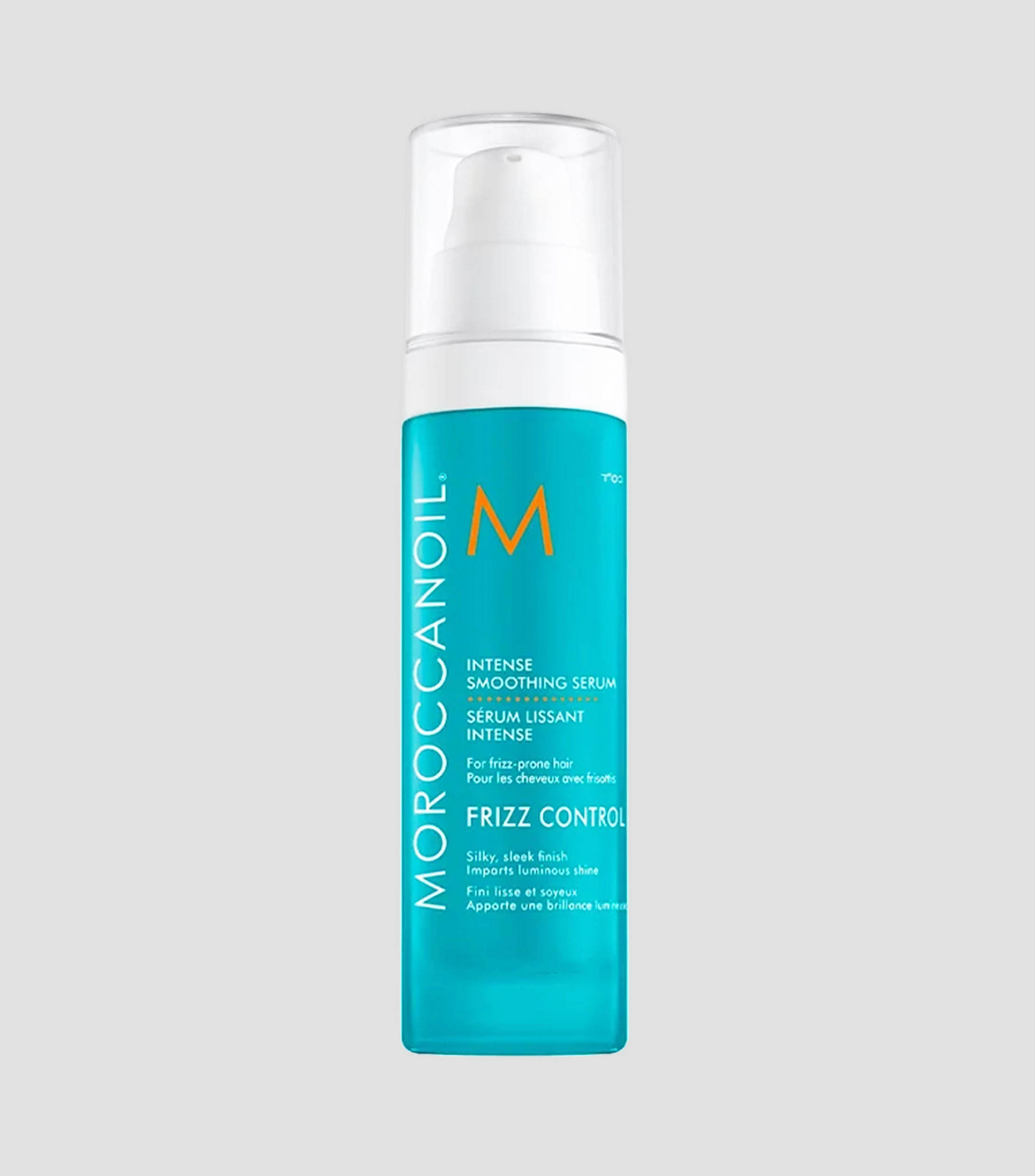 Suero para el cabello Frizz Control, 50 ml