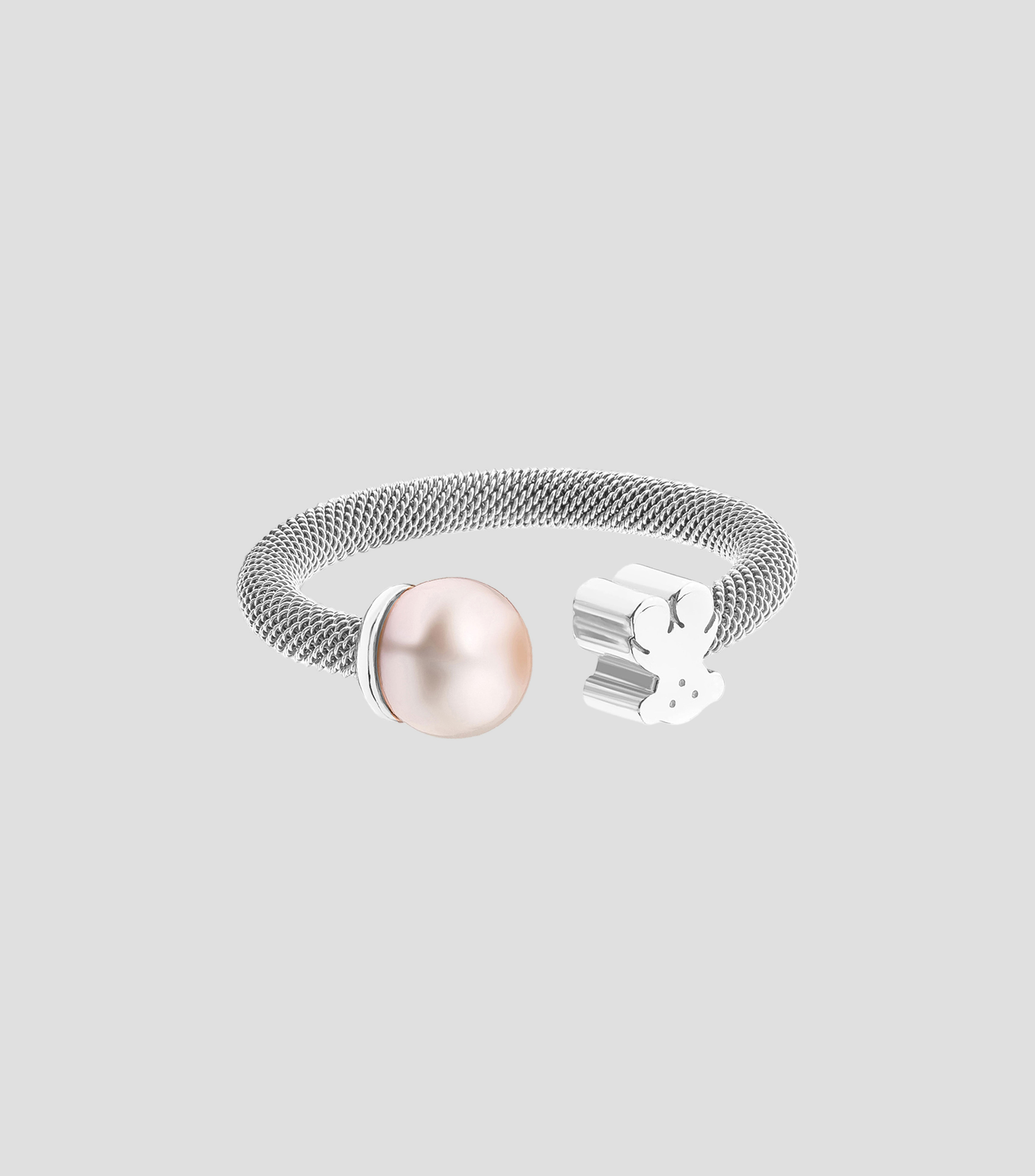 Anillo Mujer Talla: 6.5