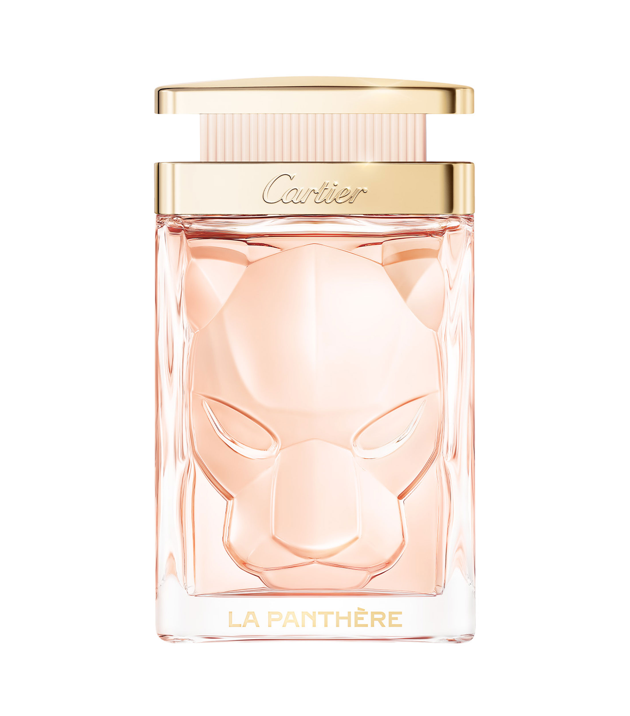 Perfume Cartier La Panthere Eau de Toilette, 100 ml para Mujer