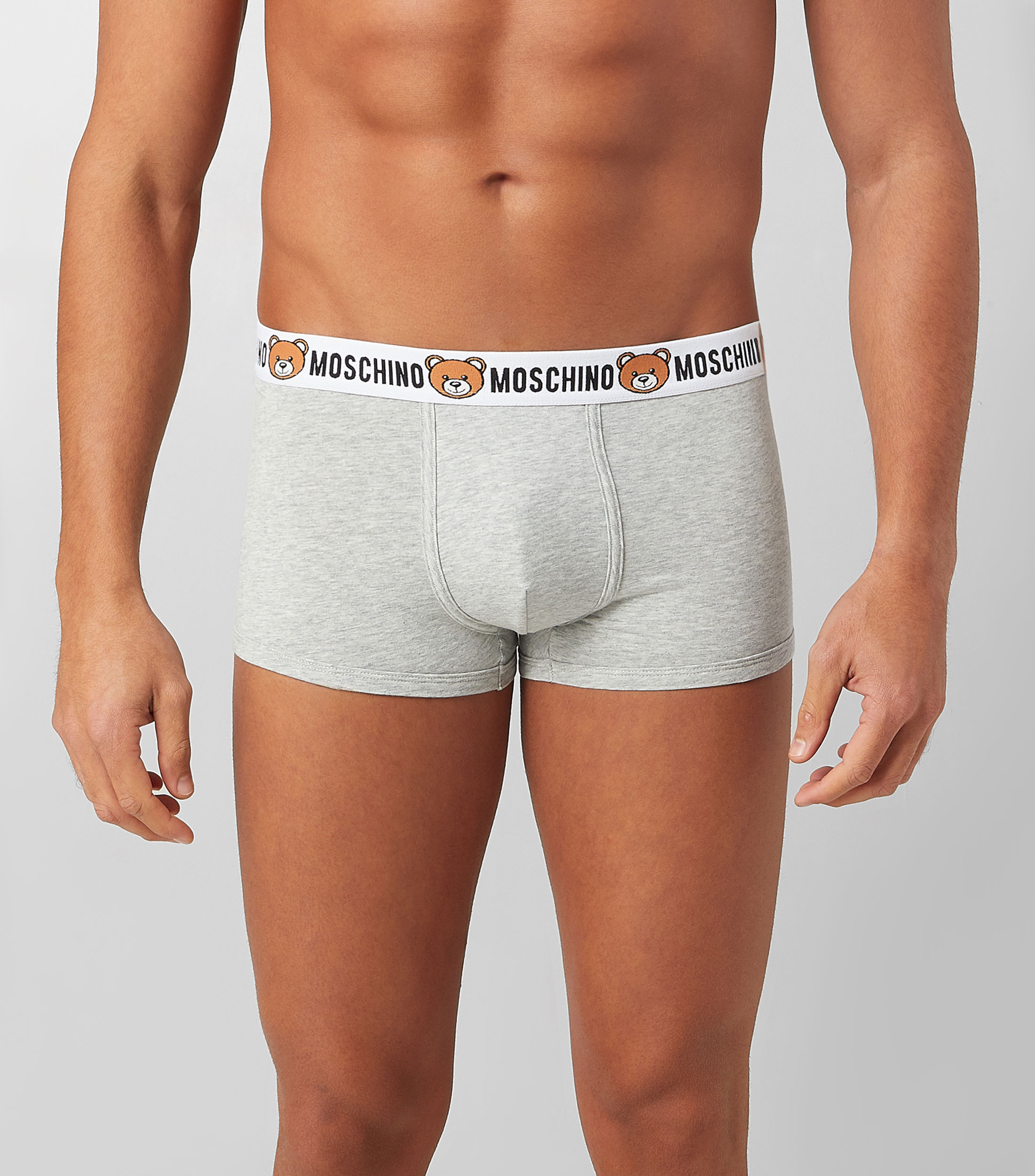 Moschino Boxer Corto Underbear Core Hombre El Palacio de Hierro