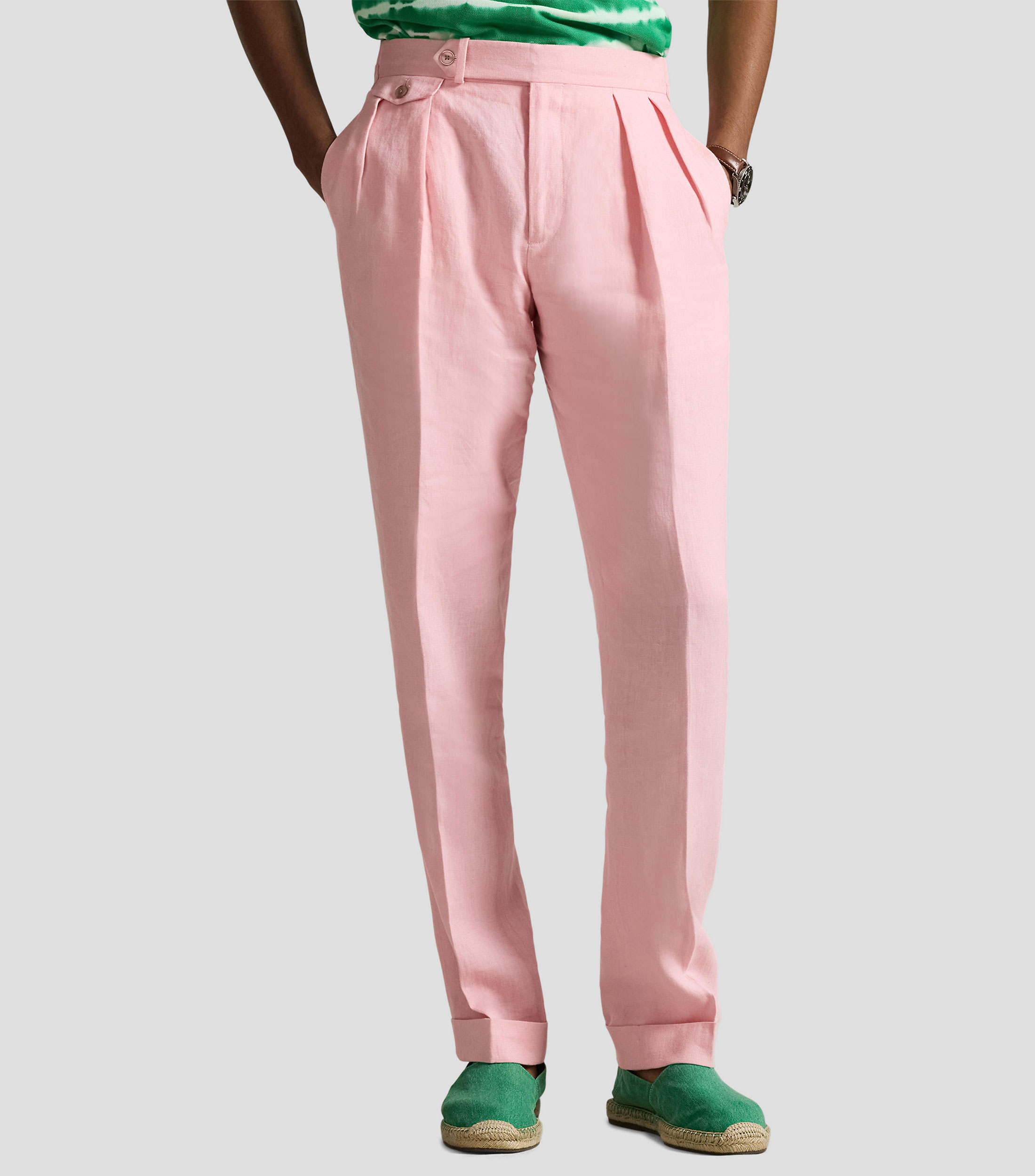 Pantalón Hombre