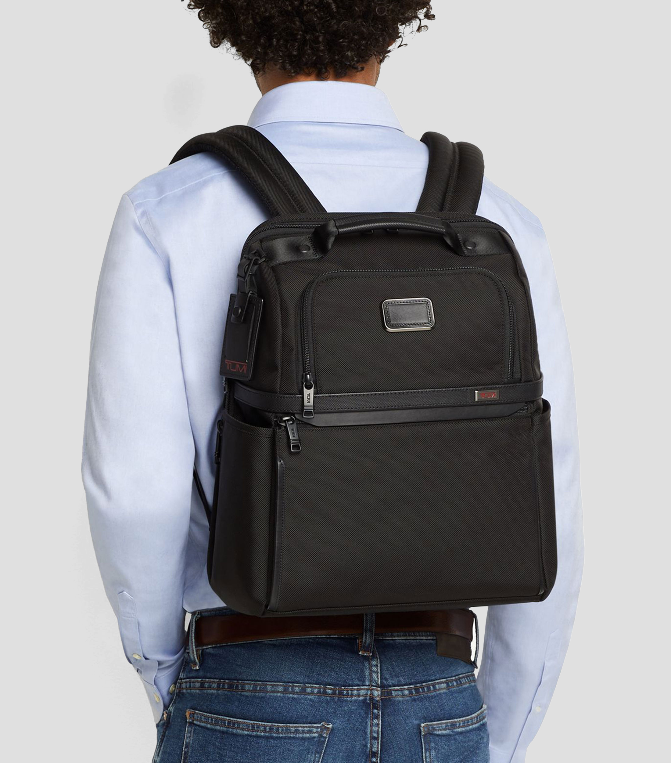 Slim Solutions Brief Pack Hombre