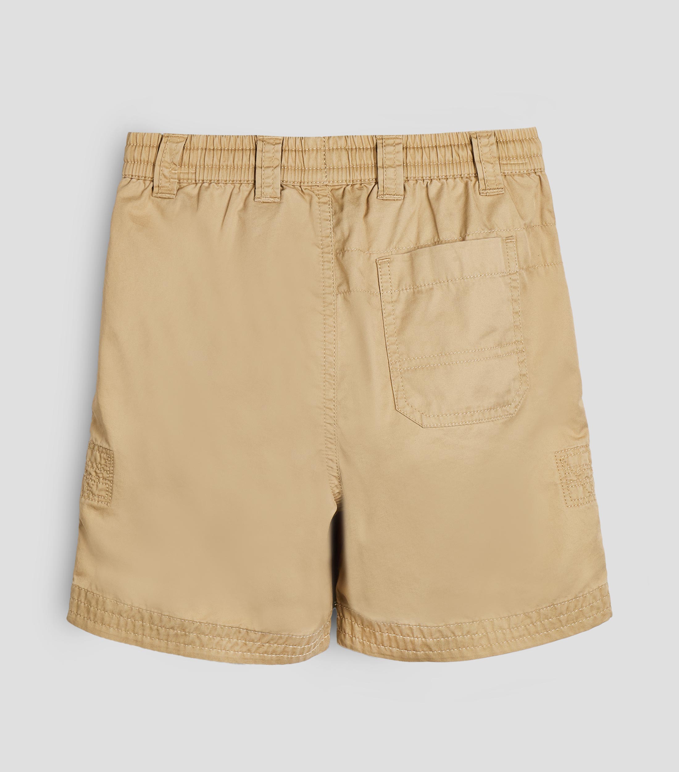 Short liso Niño