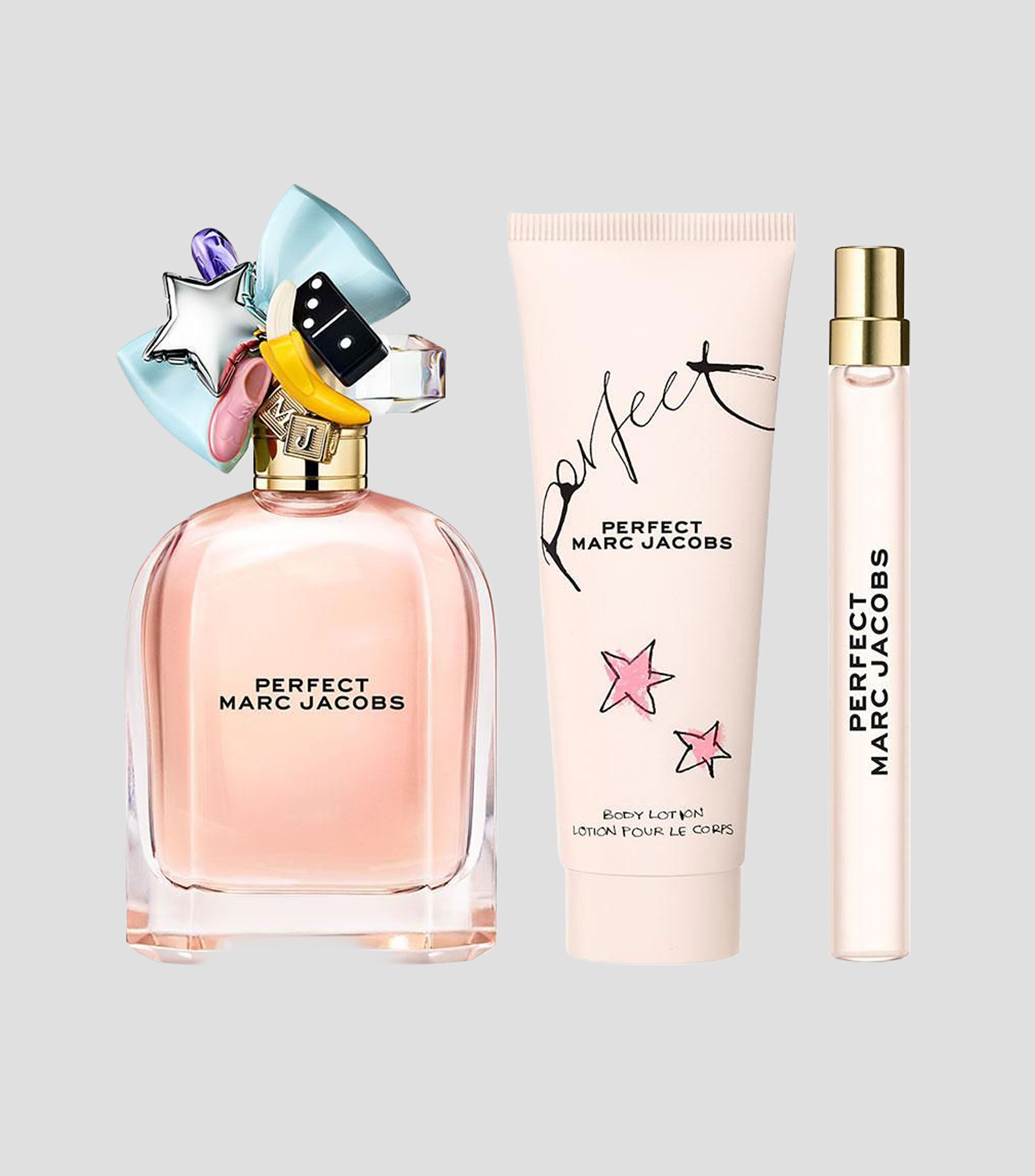 Set Perfect Eau de Parfum Mujer