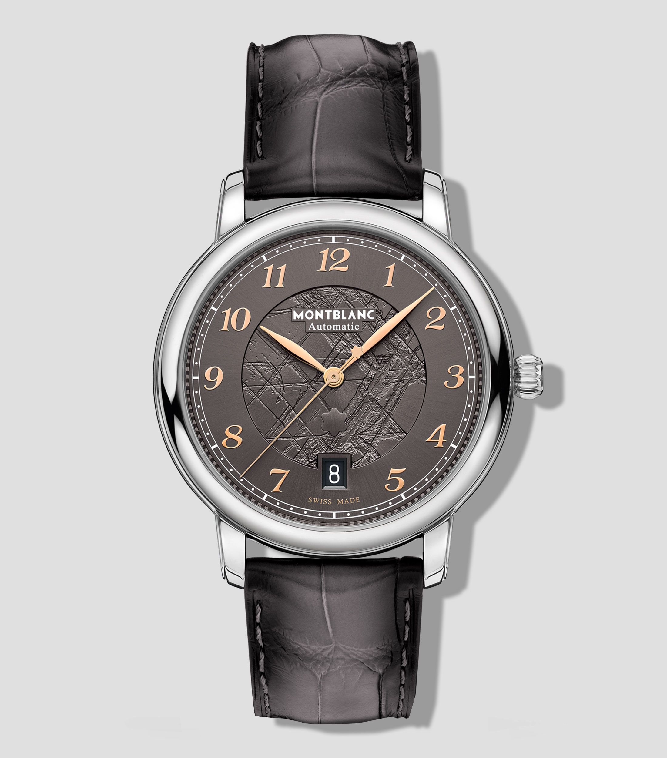 MONTBLANC STAR LEGACY AUT 1786