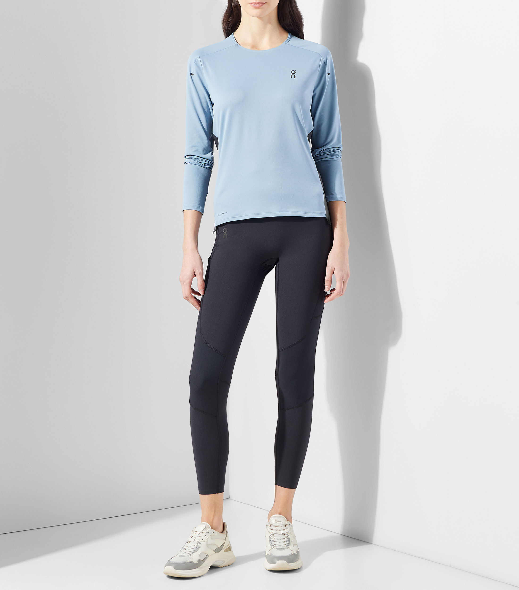 Mallas para senderismo Trek Mujer