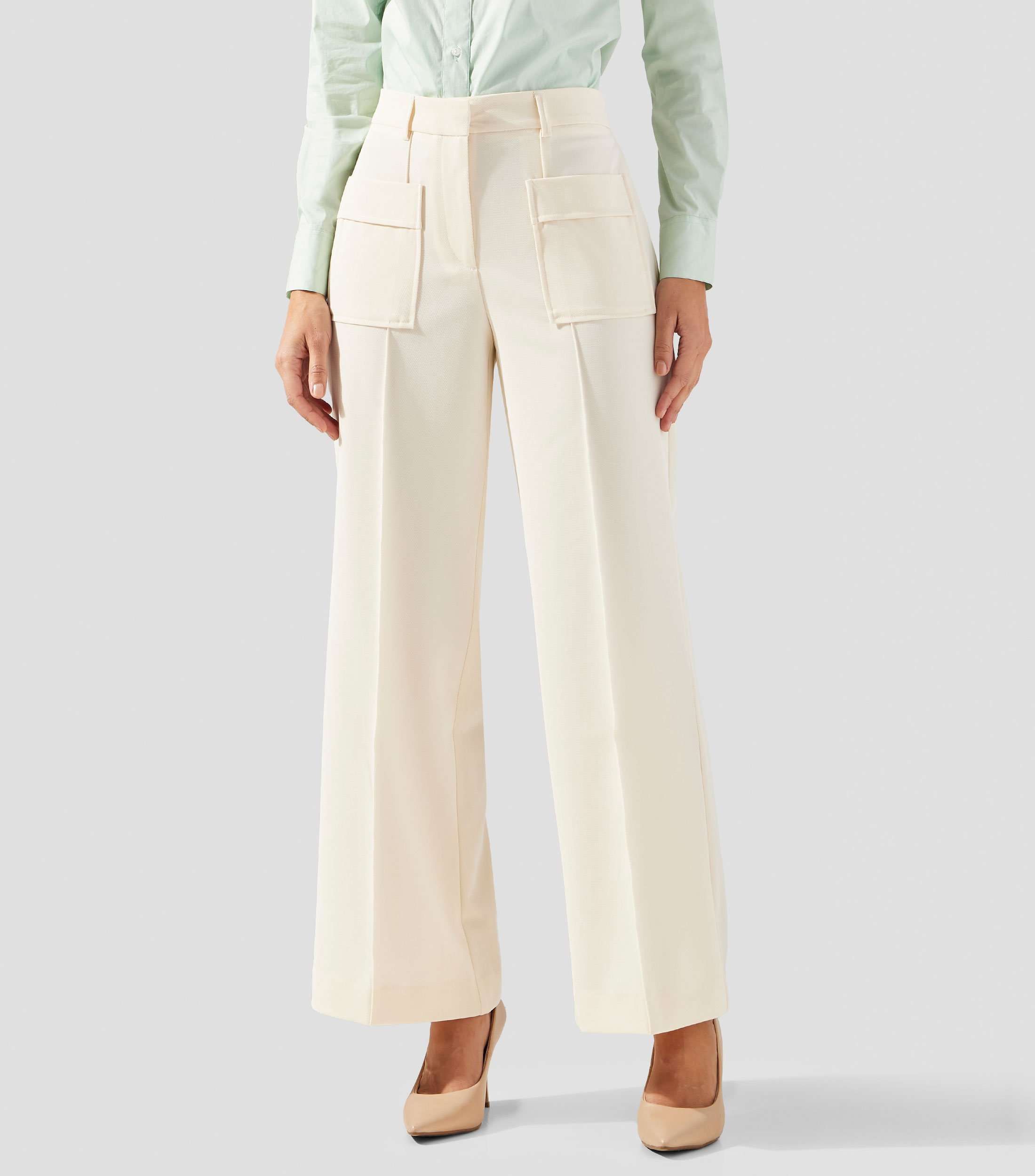 Pantalón Mujer