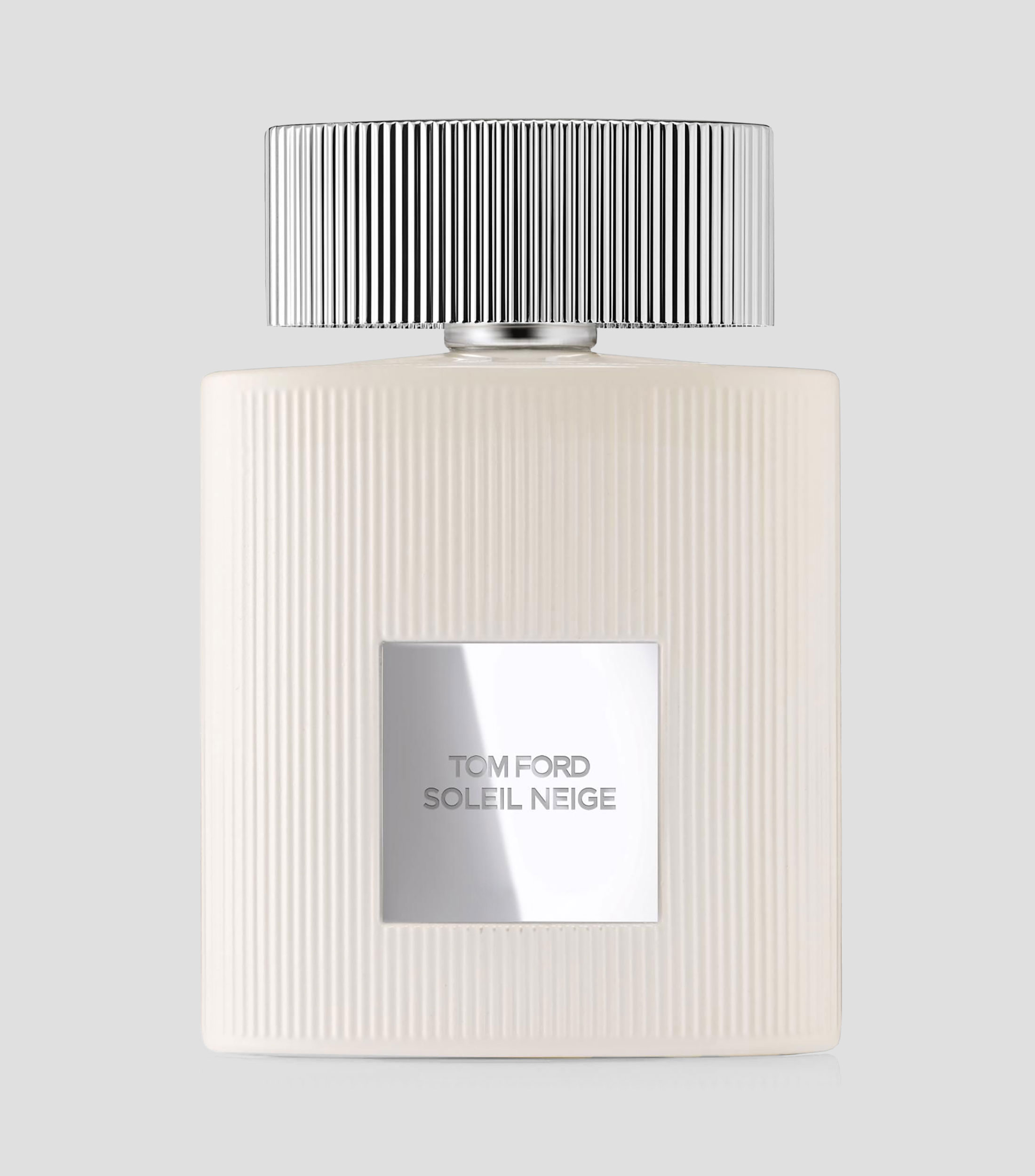 Perfume Soleil Neige, Eau de Parfum 100 ml Unisex
