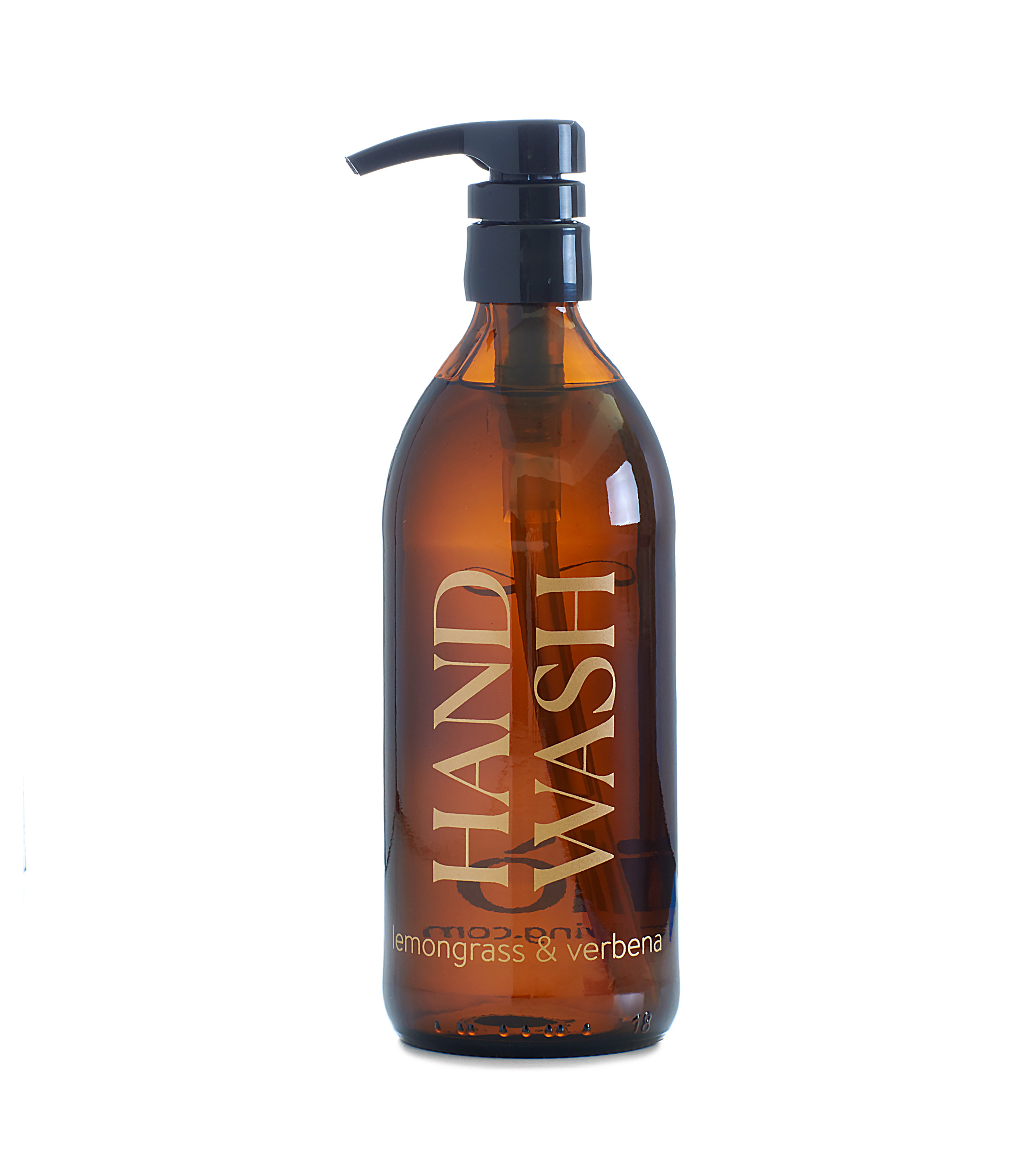 JABON PARA MANOS MED LEMONGRASS VERB
