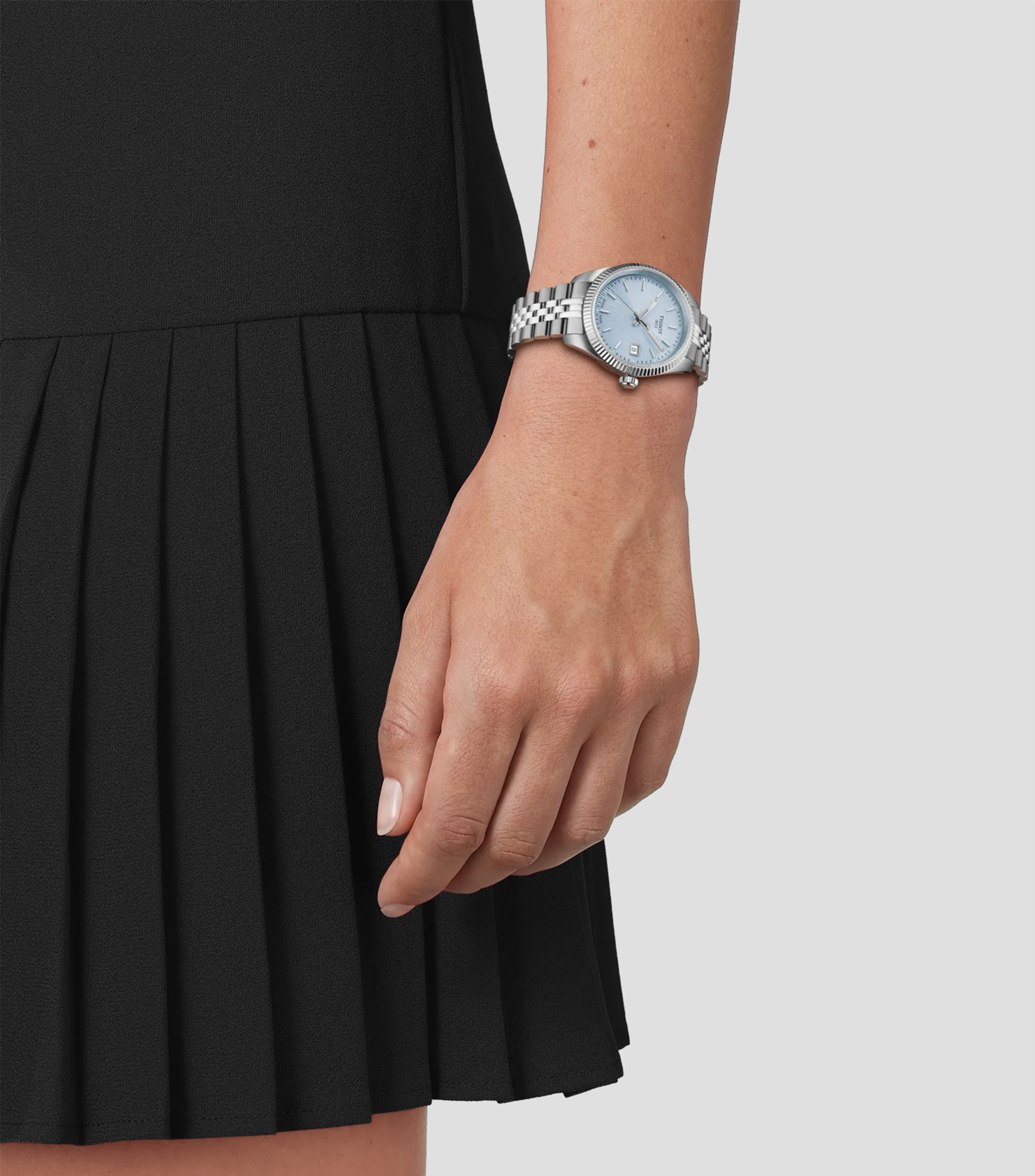 Reloj para Hombre Ballade Casual Azul