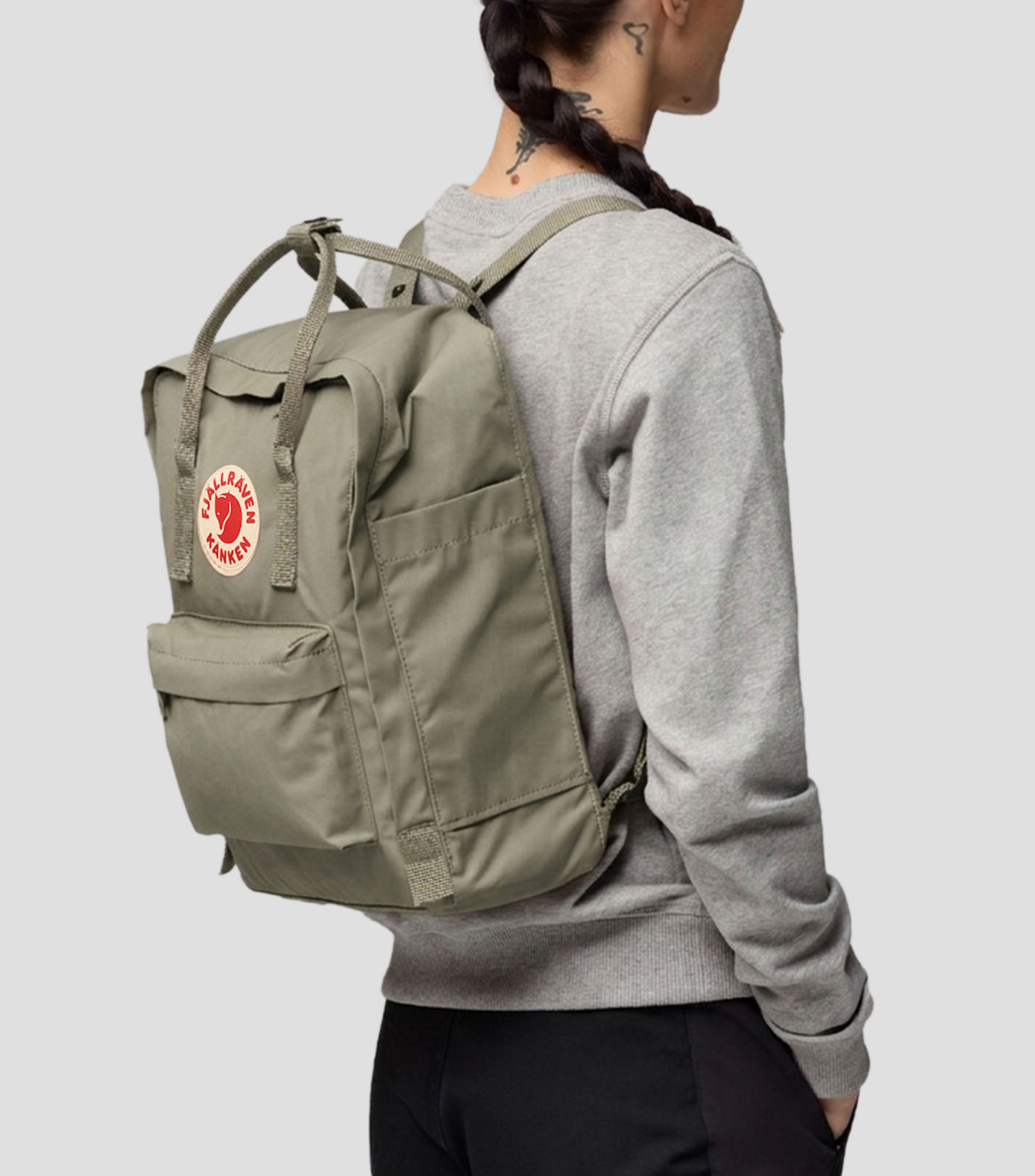 Mochila Kanken Unisex