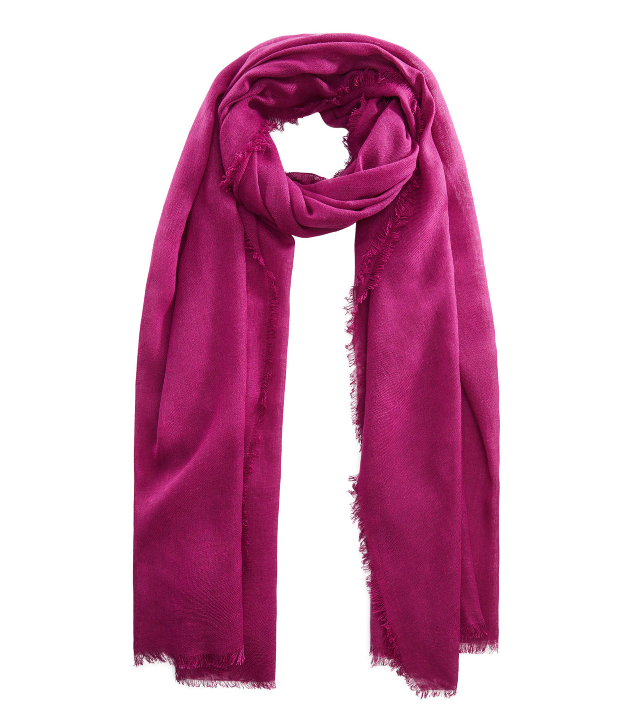 PAC Originale Foulard Multifunzione Unisex - Doppia Faccia, Bianco Da Un Lato E Fantasia Dall'Altro