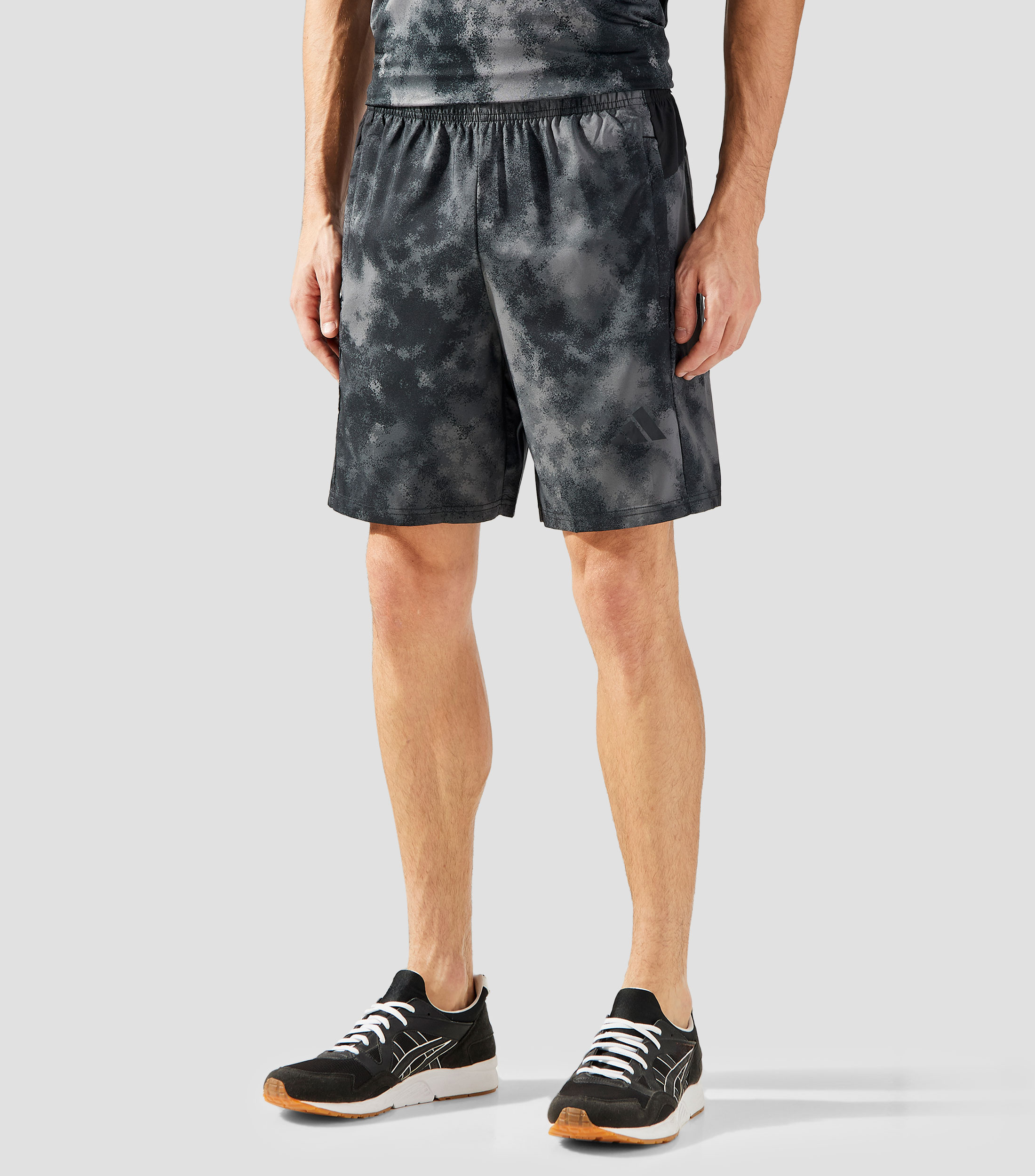 Short para entrenamiento Hombre