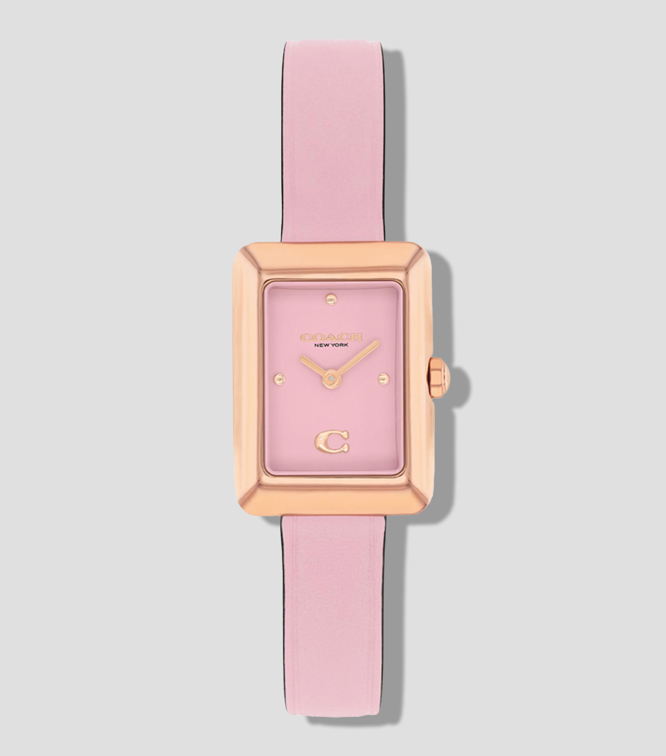 Reloj para Mujer Mara Clásico Oro rosa